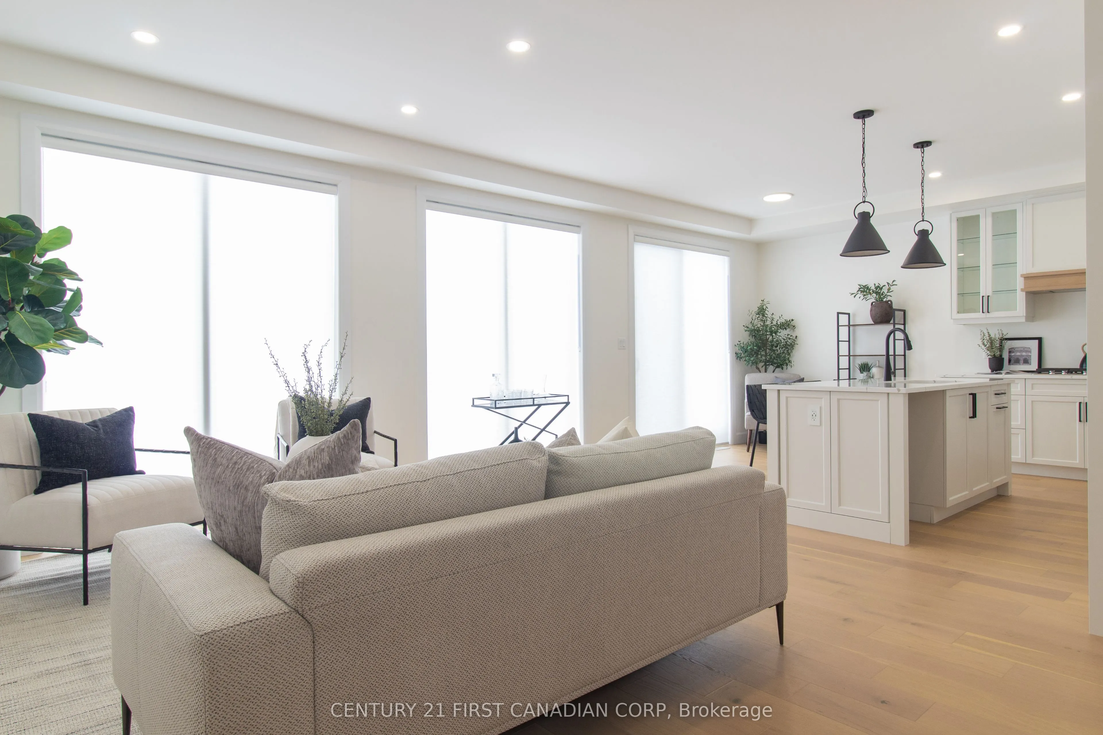 1378 Shields Place