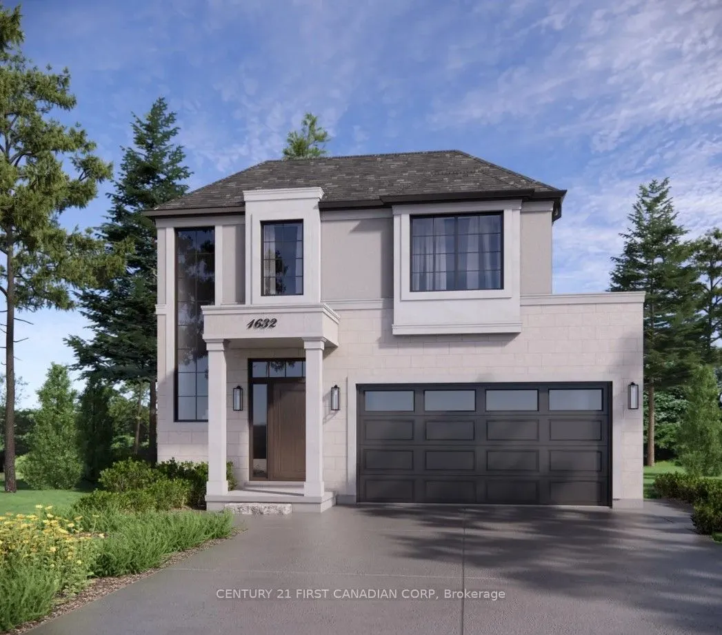 1378 Shields Place