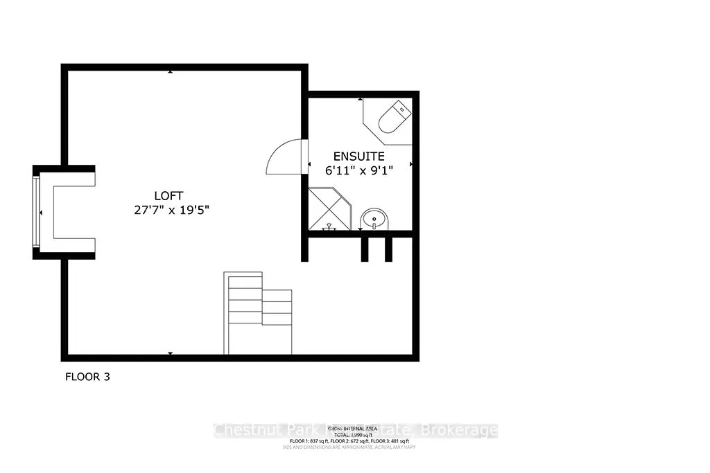 877 5th Avenue 'A' E