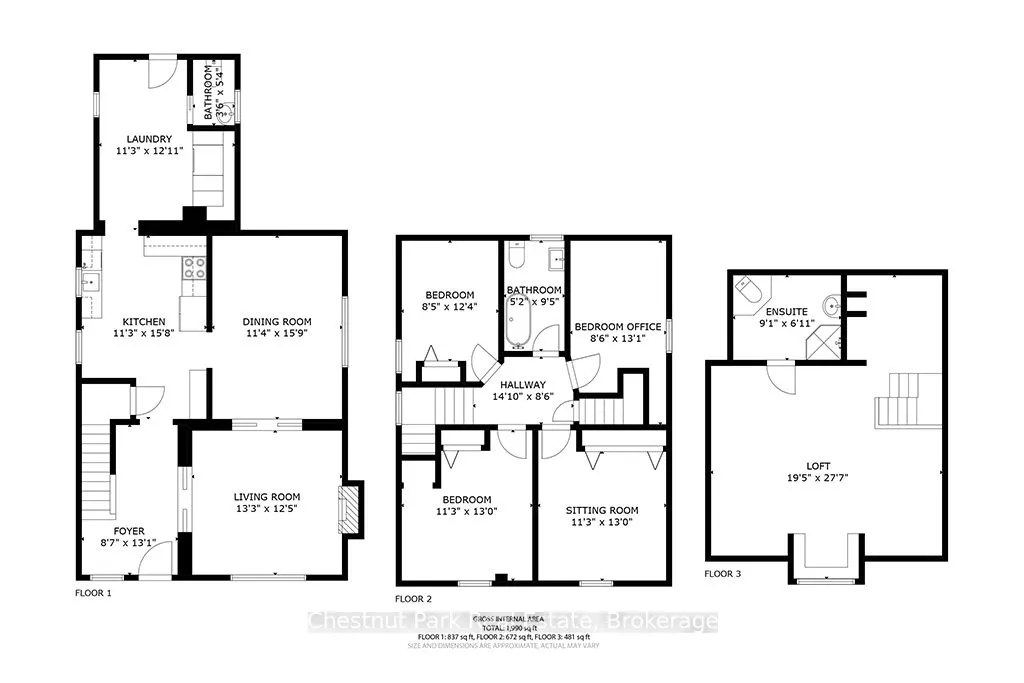 877 5th Avenue 'A' E