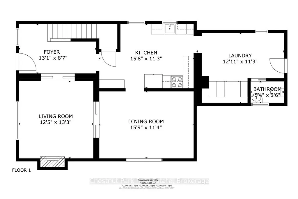 877 5th Avenue 'A' E
