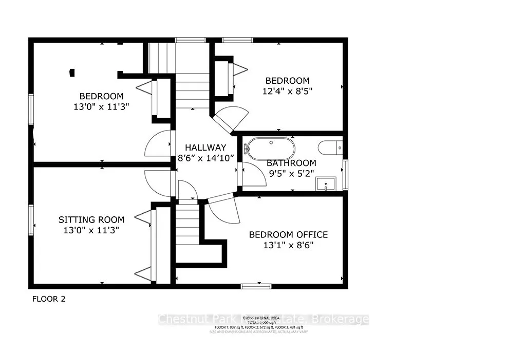 877 5th Avenue 'A' E