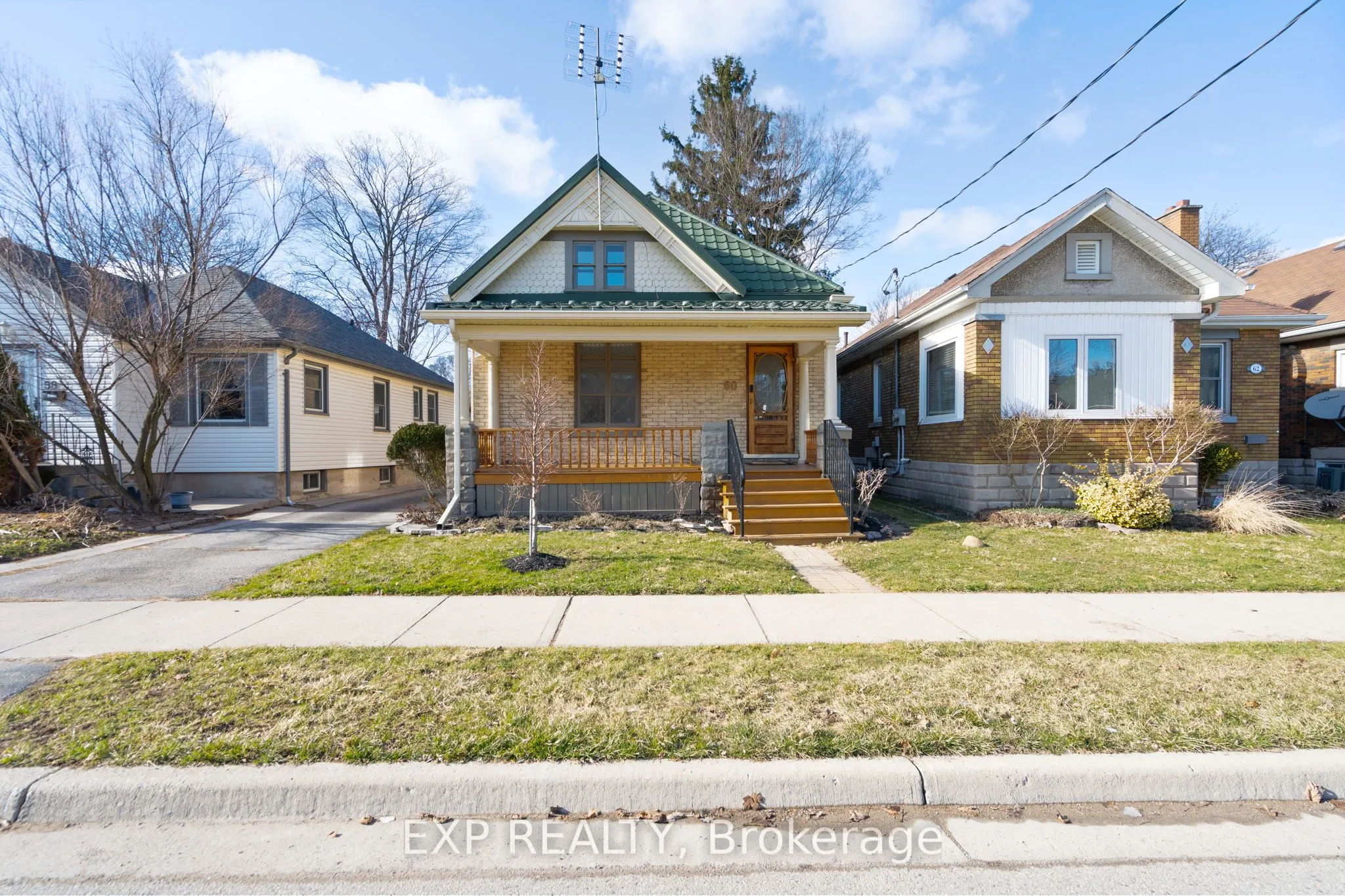 60 Beattie Avenue