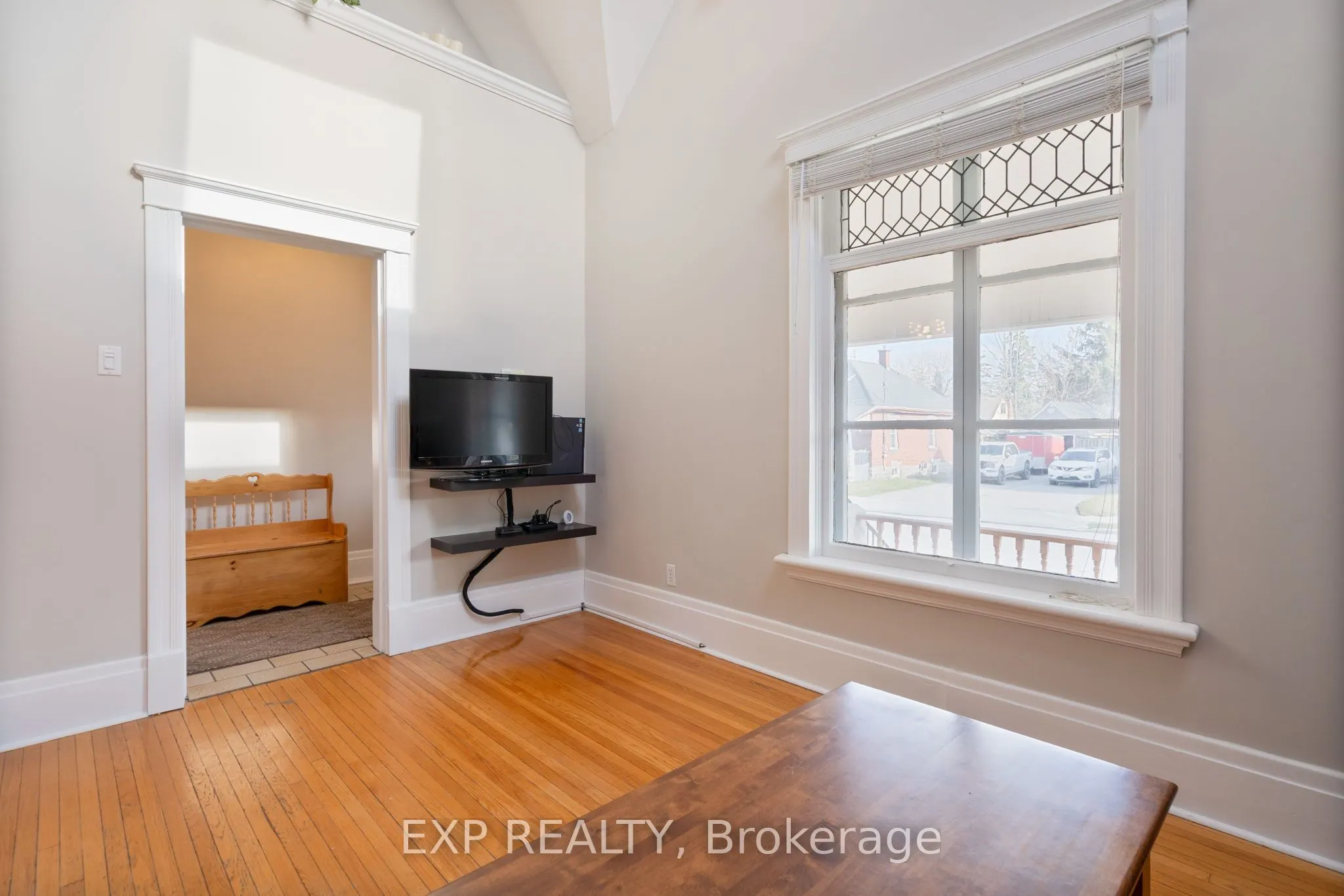 60 Beattie Avenue