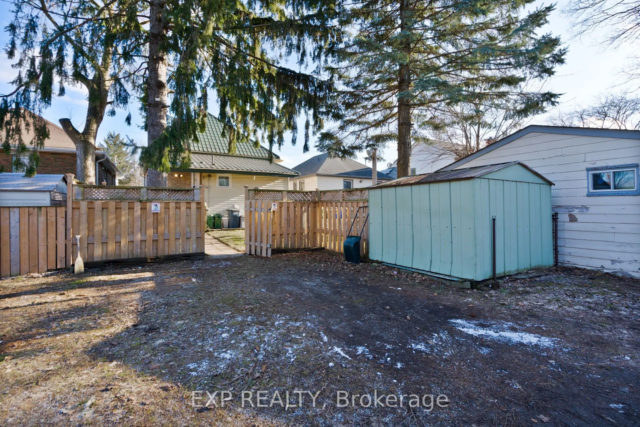 60 Beattie Avenue