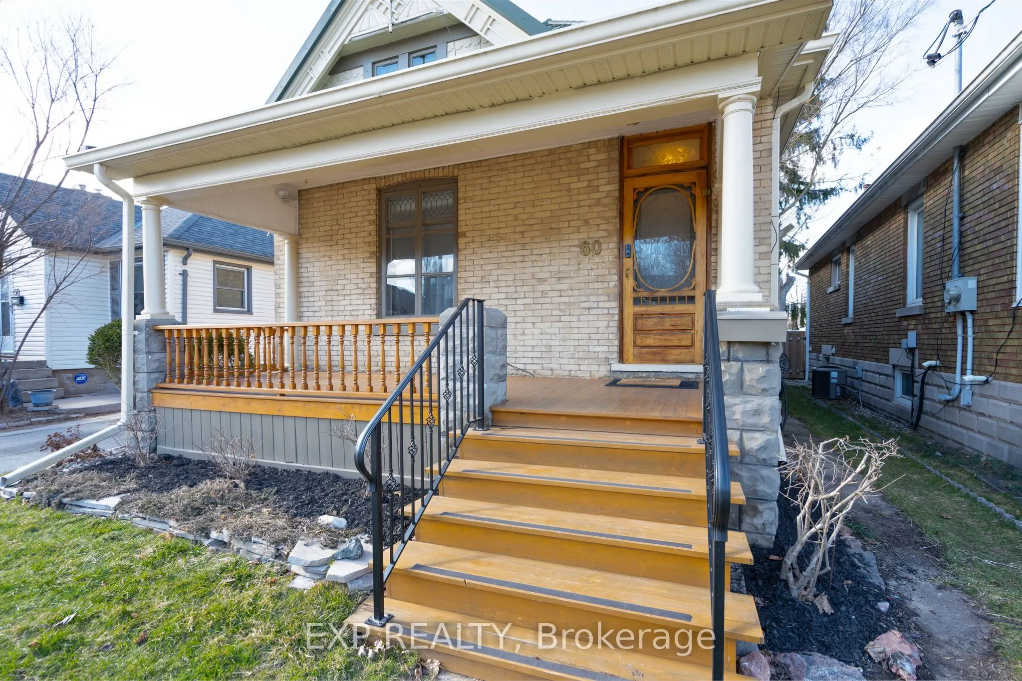 60 Beattie Avenue