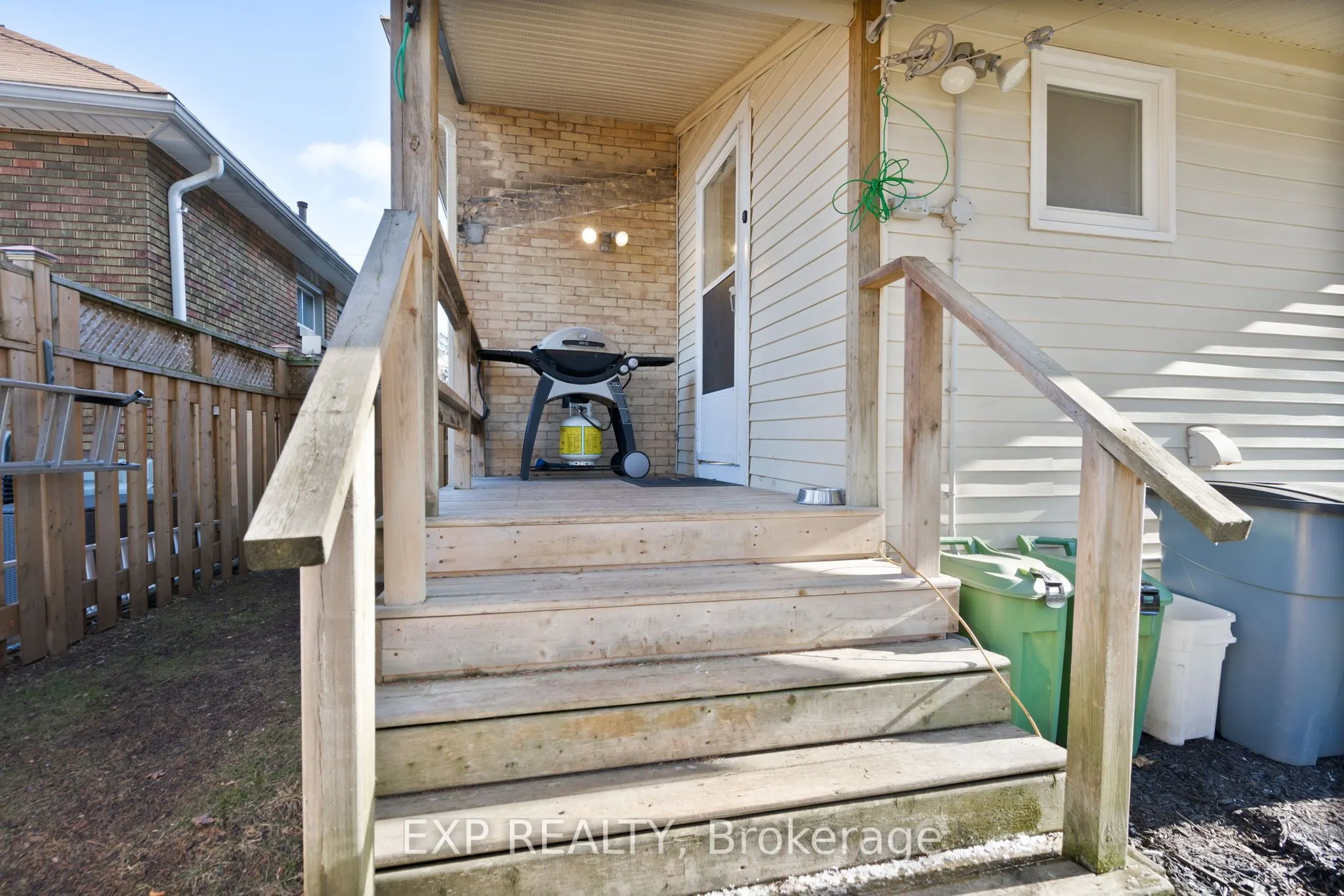 60 Beattie Avenue