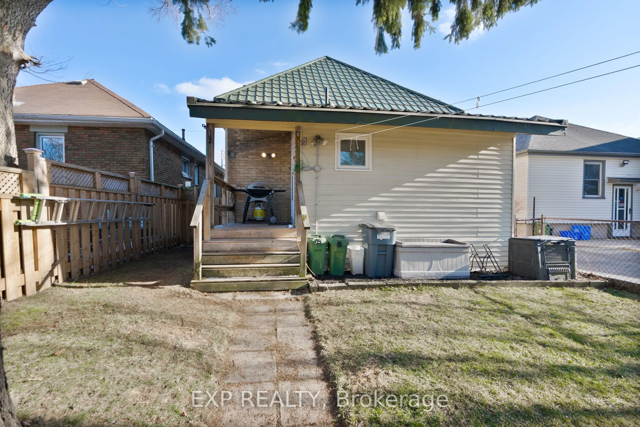60 Beattie Avenue