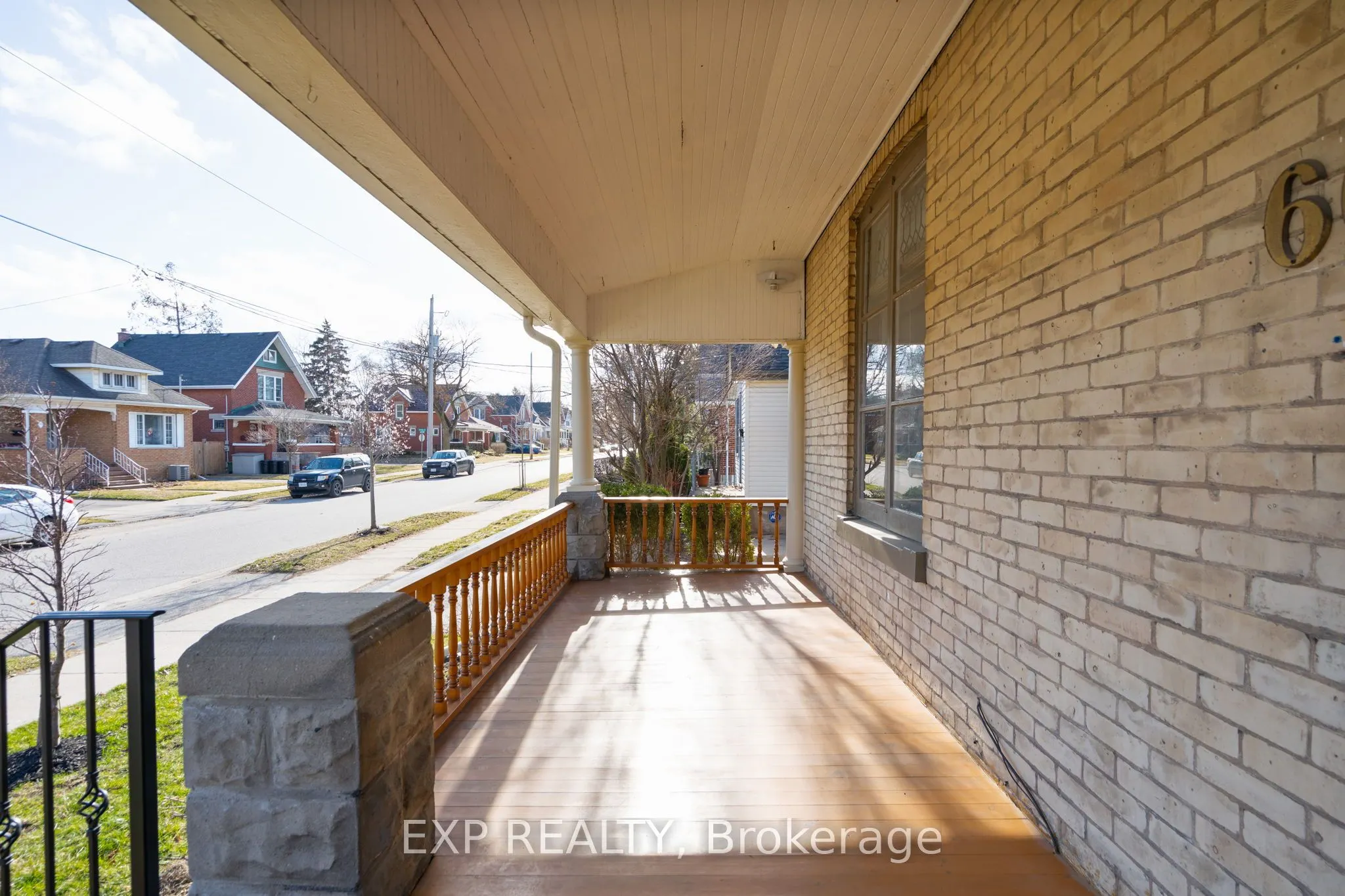60 Beattie Avenue