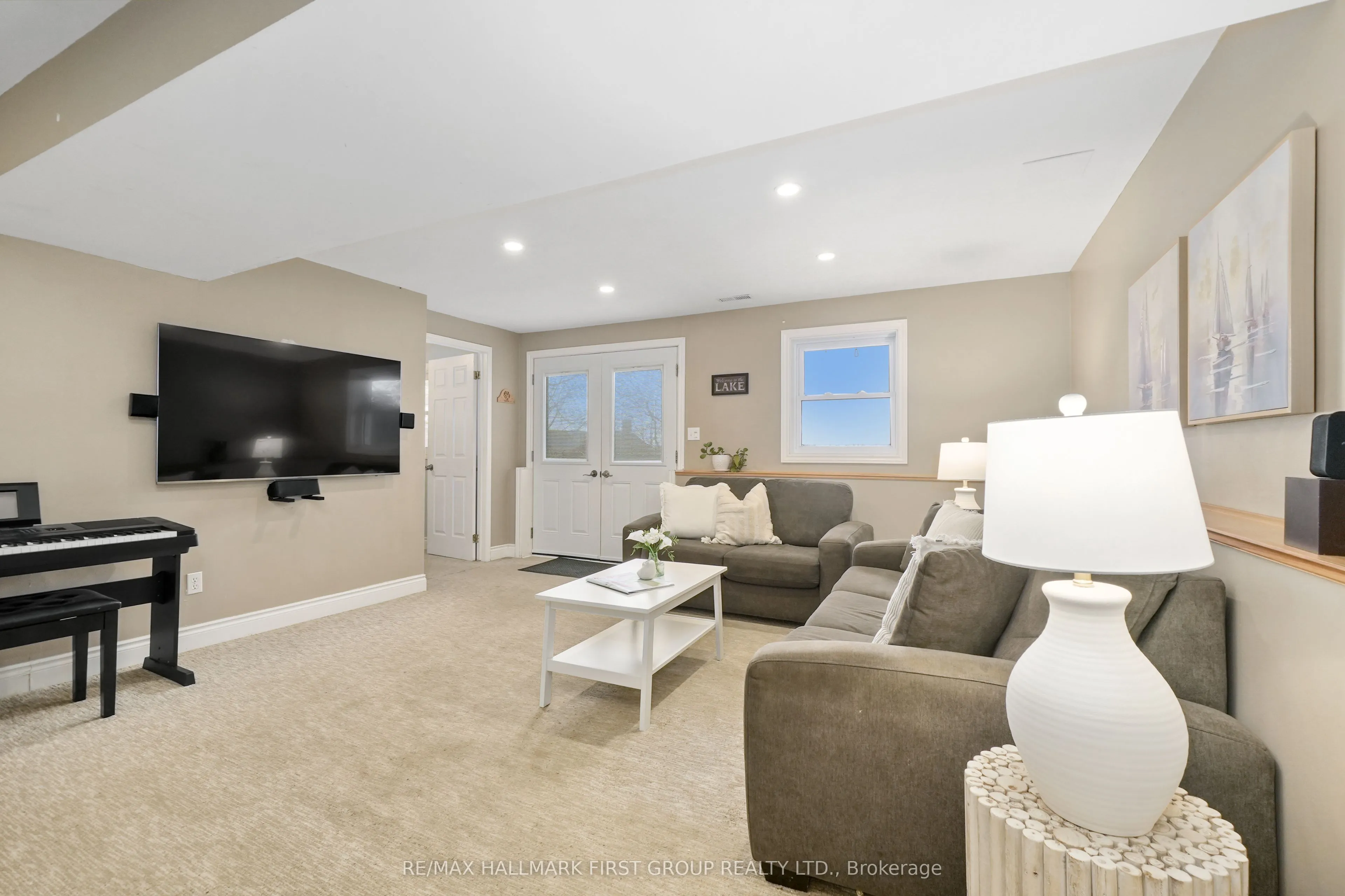 8 Parker Drive