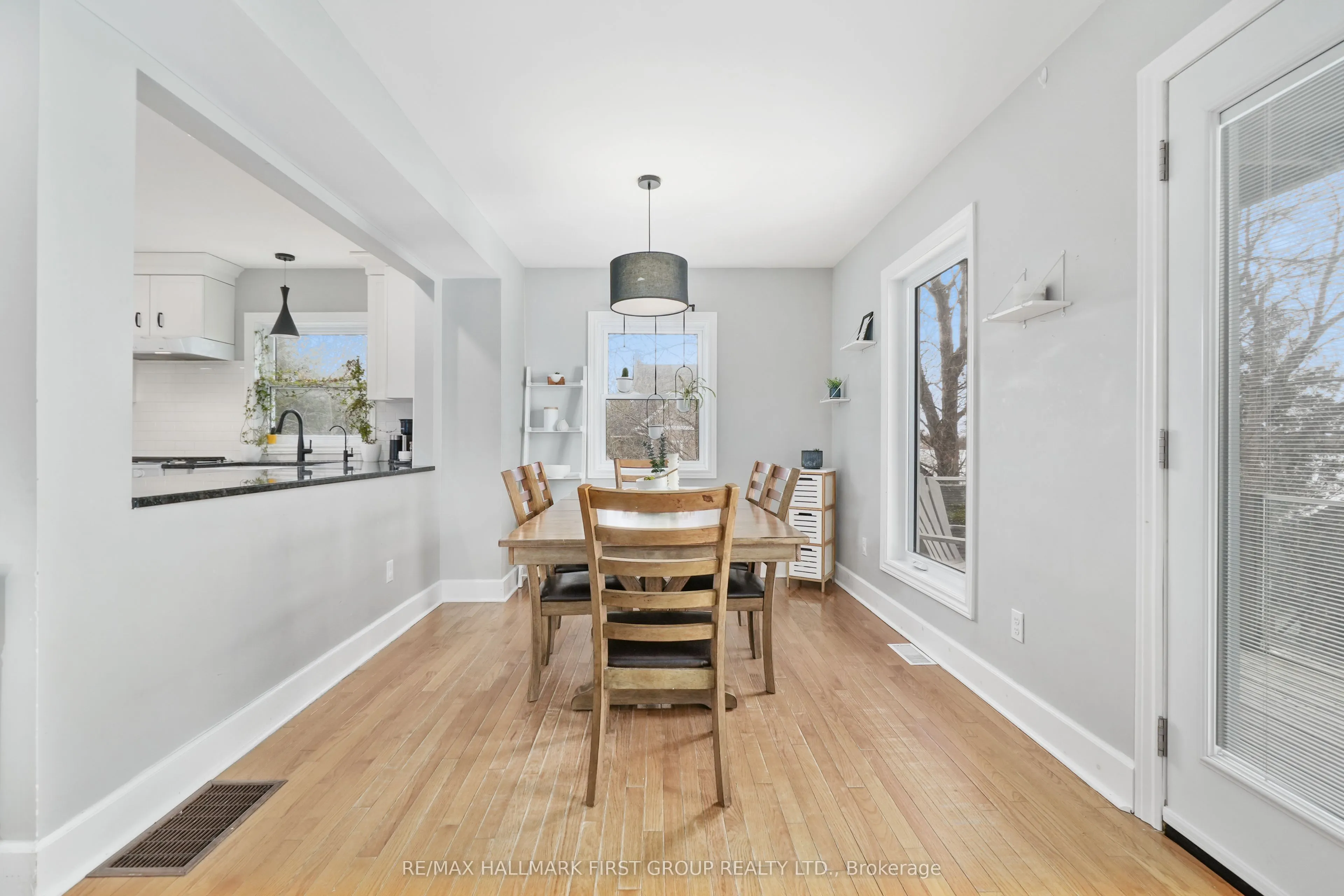 8 Parker Drive