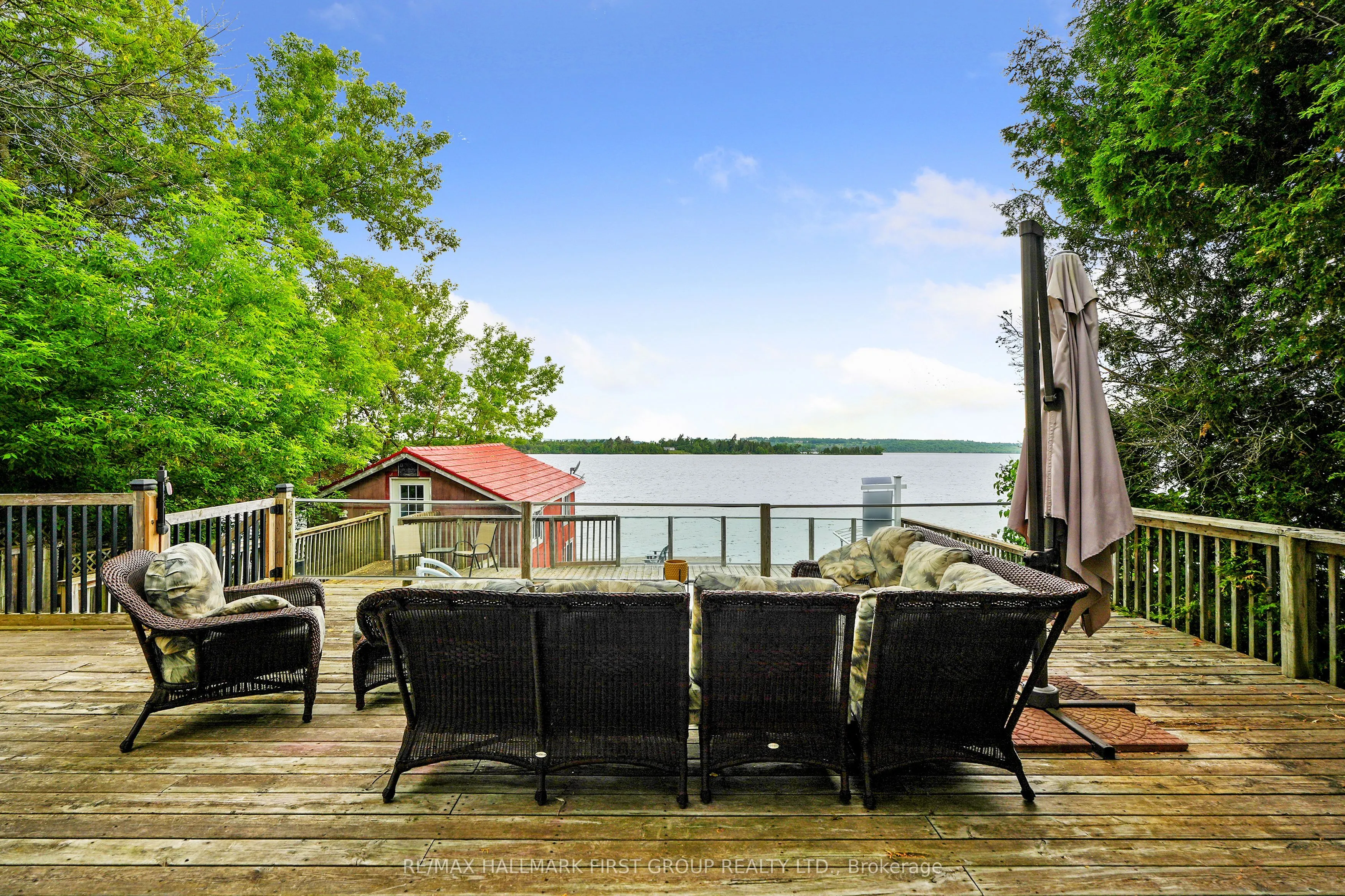 8 Parker Drive