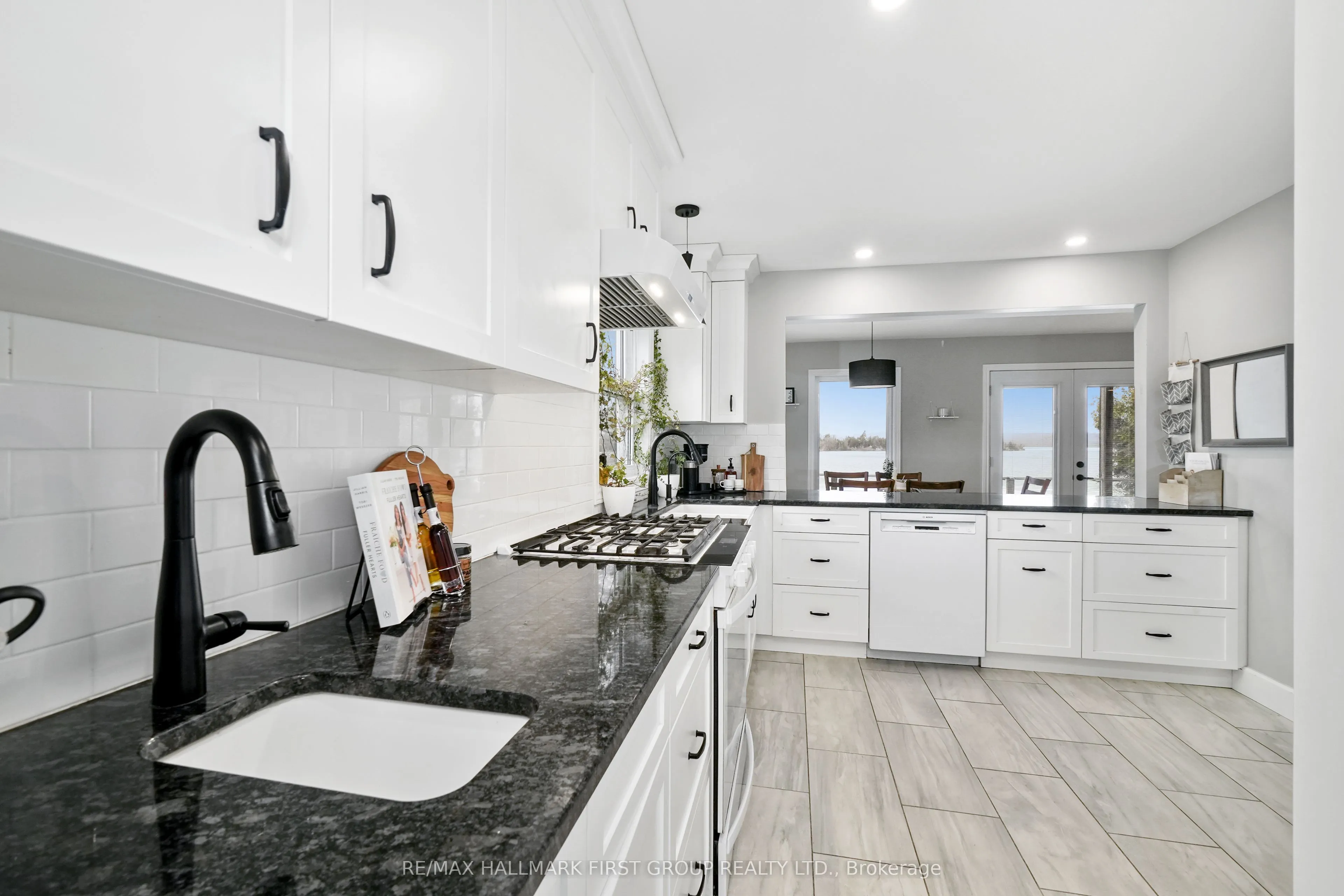 8 Parker Drive