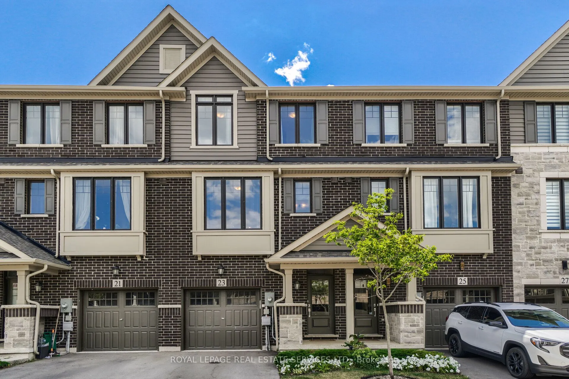 23 Walters Lane