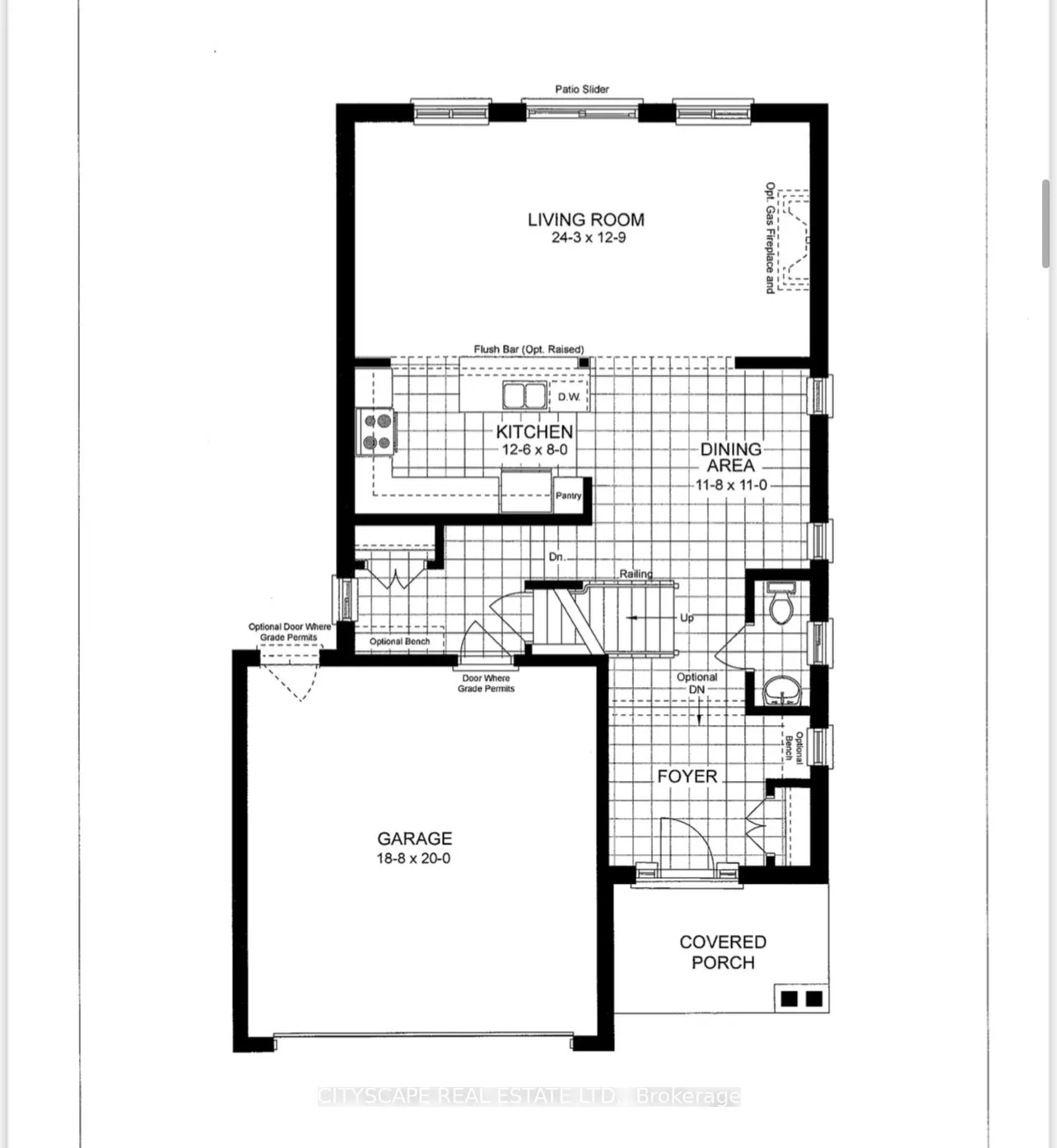68 Davidson Drive N