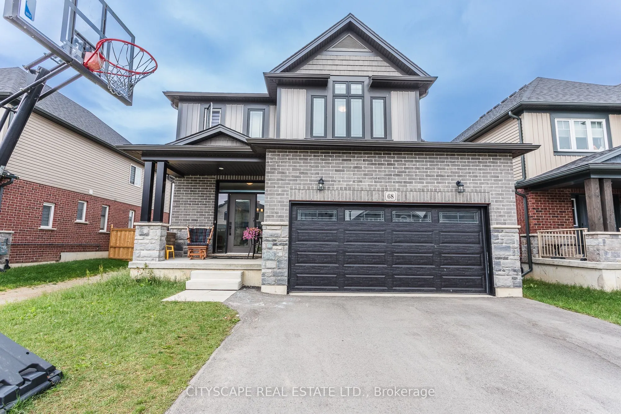 68 Davidson Drive N