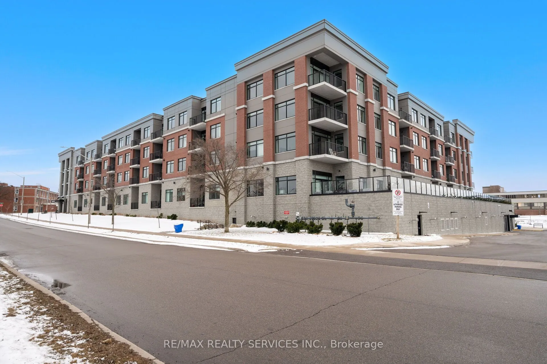 1 Redfern Avenue, #416