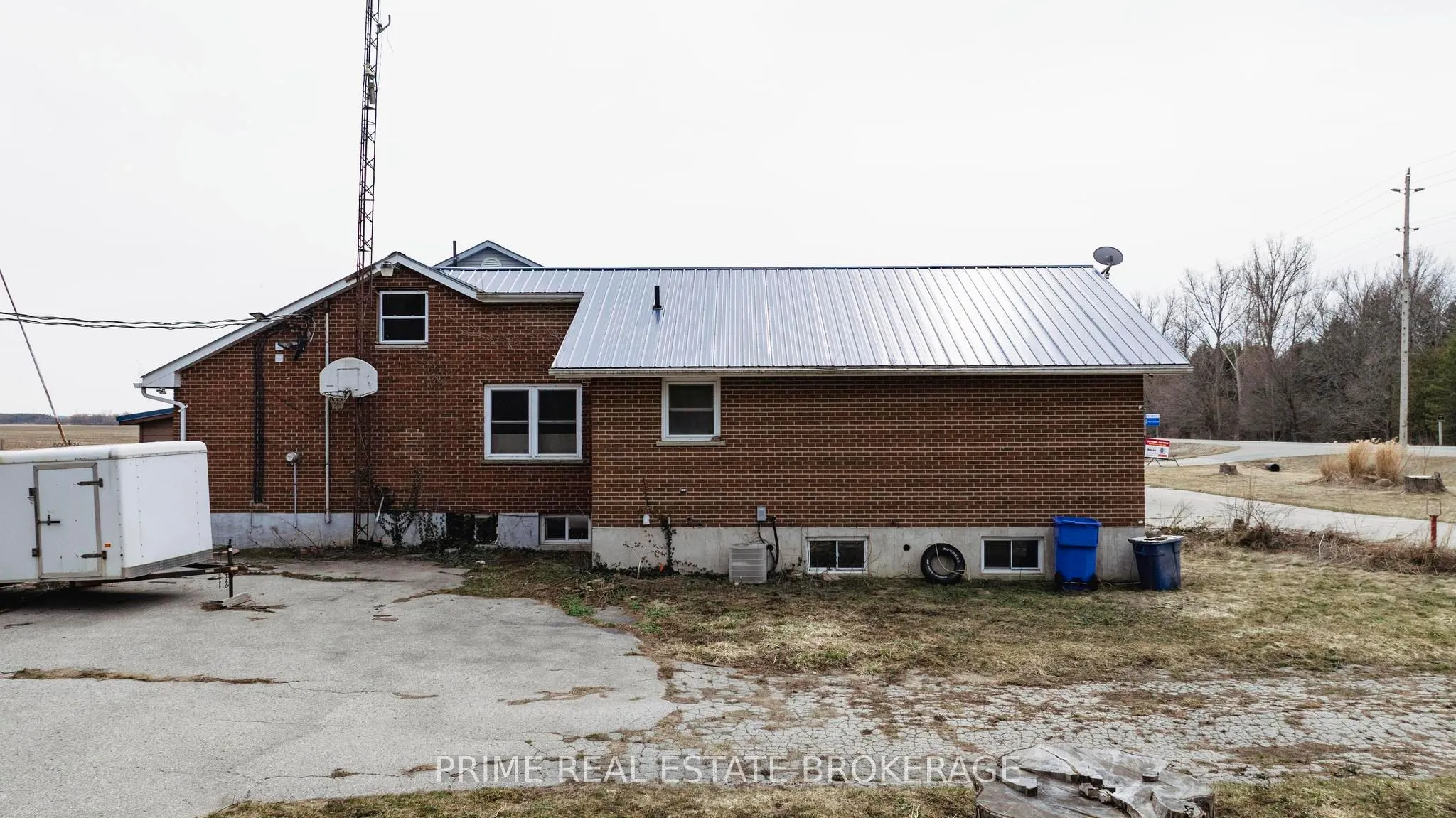 82522 Bluewater Highway