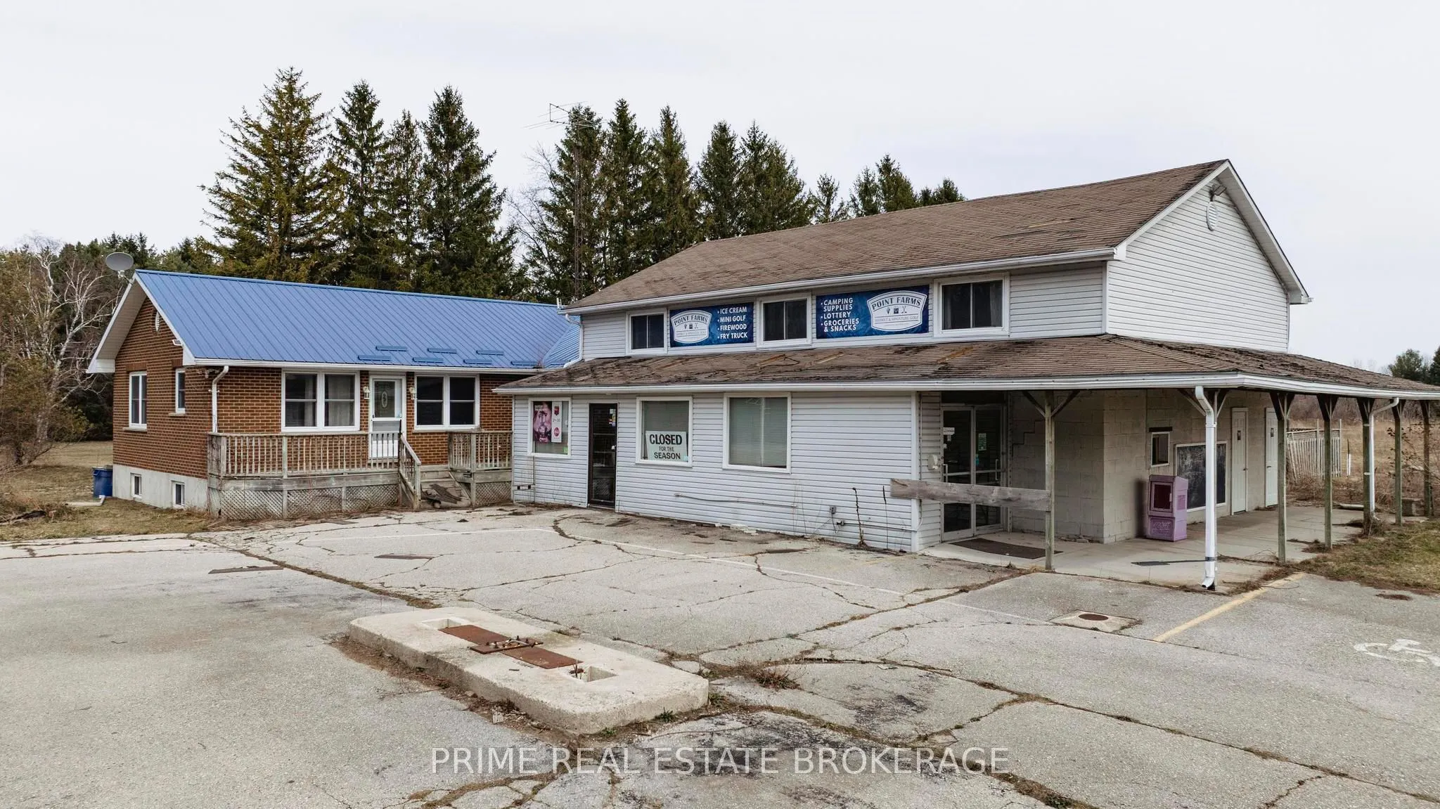 82522 Bluewater Highway