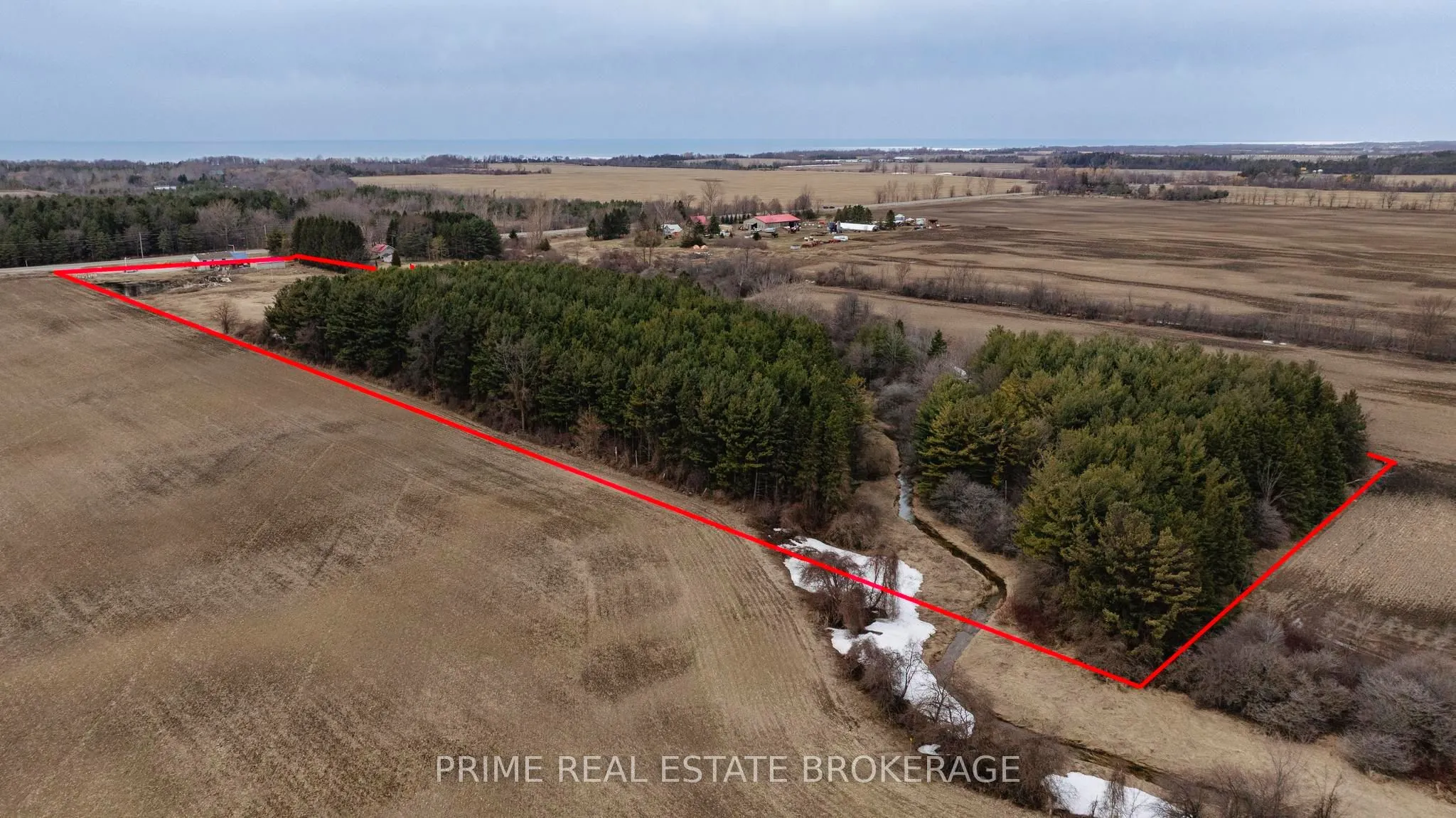 82522 Bluewater Highway