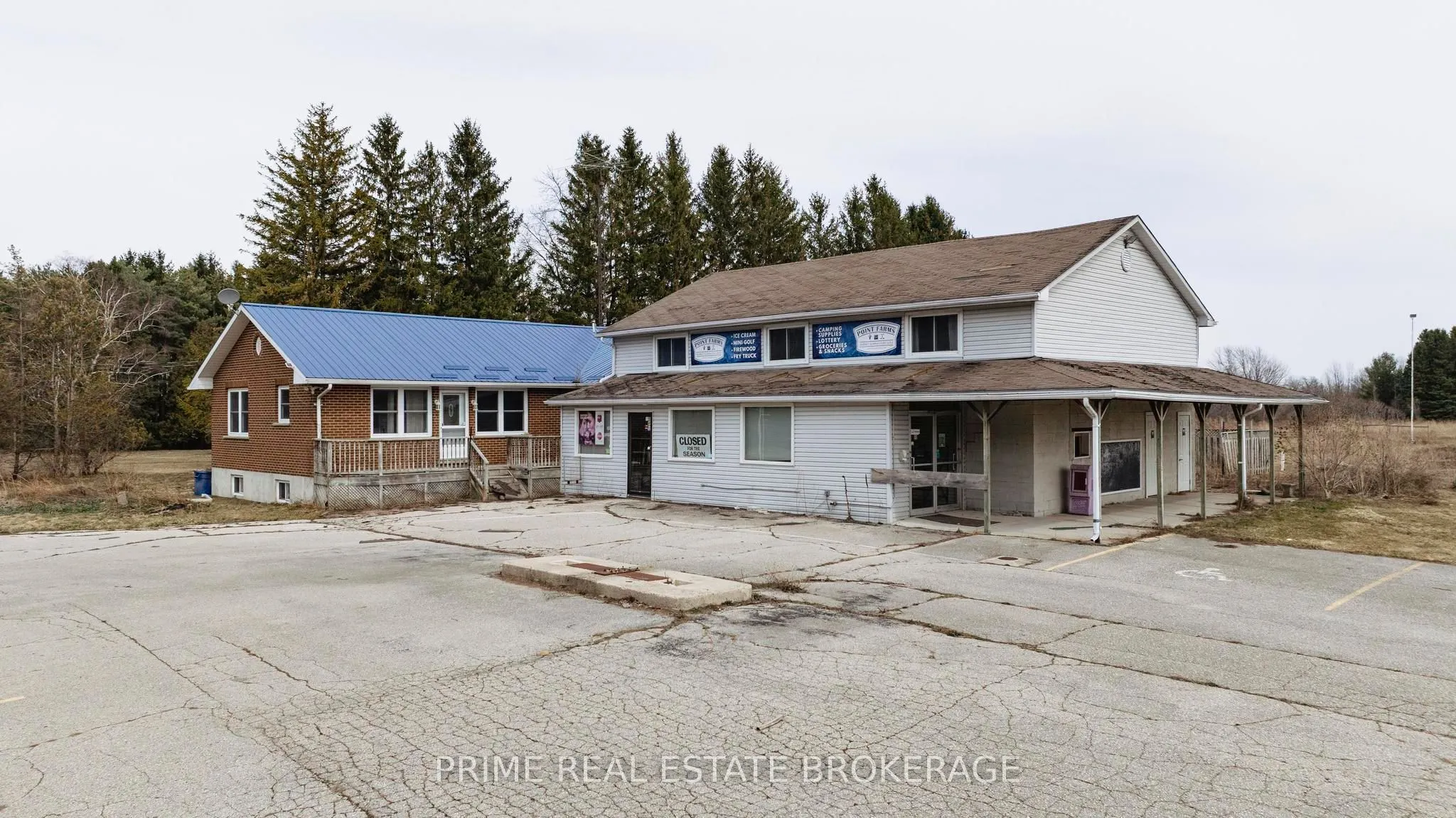 82522 Bluewater Highway
