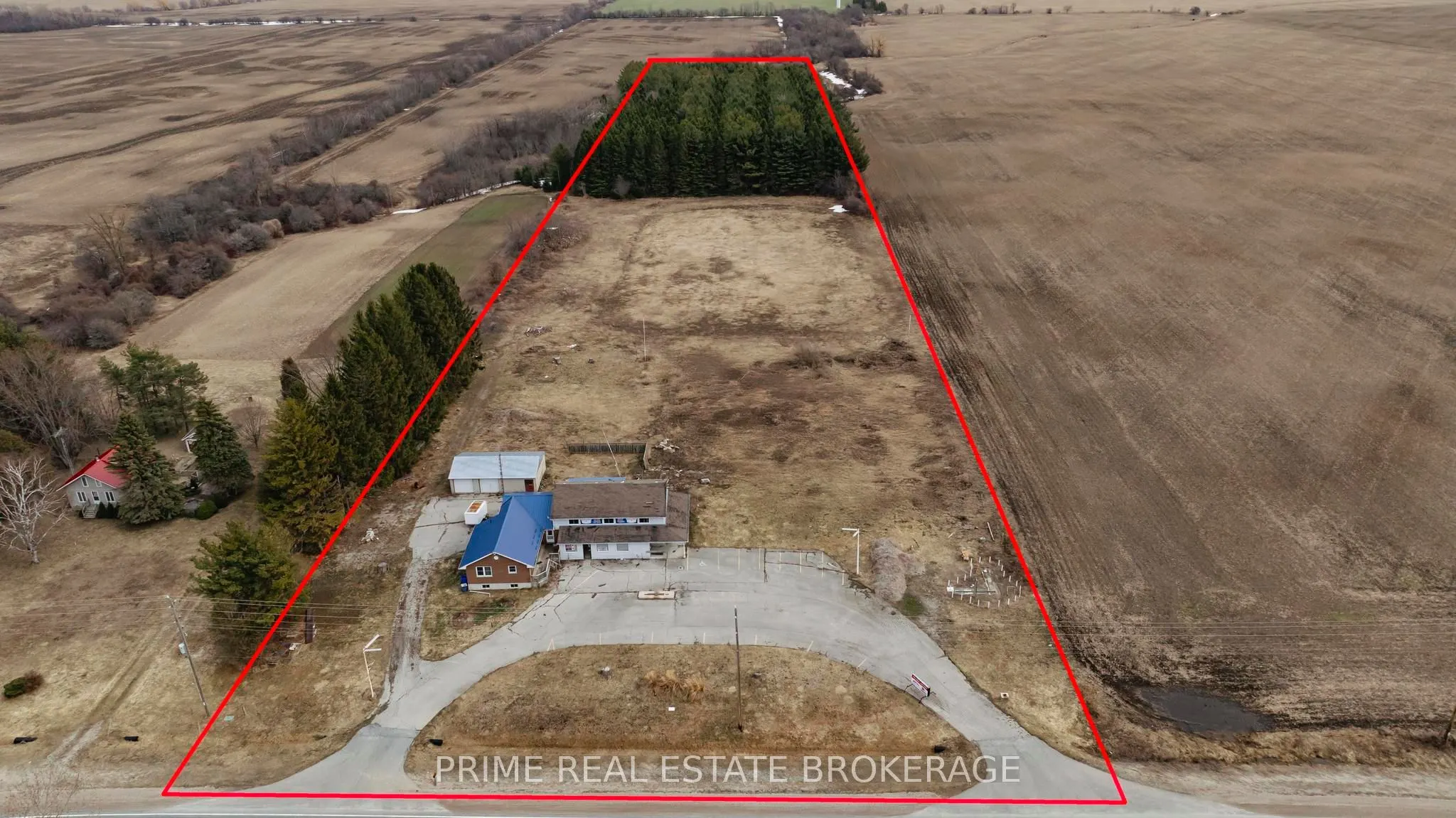 82522 Bluewater Highway
