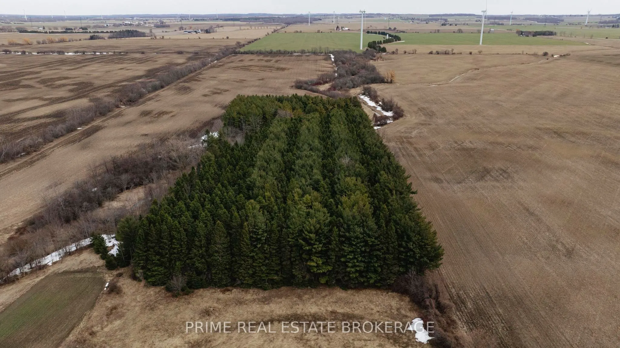82522 Bluewater Highway