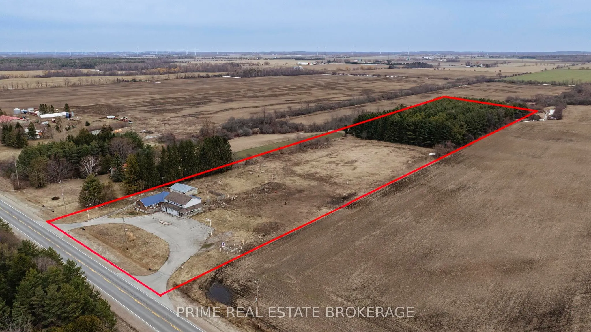 82522 Bluewater Highway