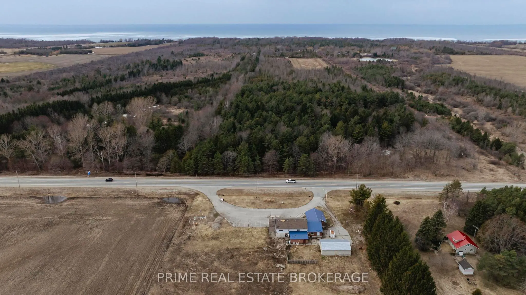 82522 Bluewater Highway