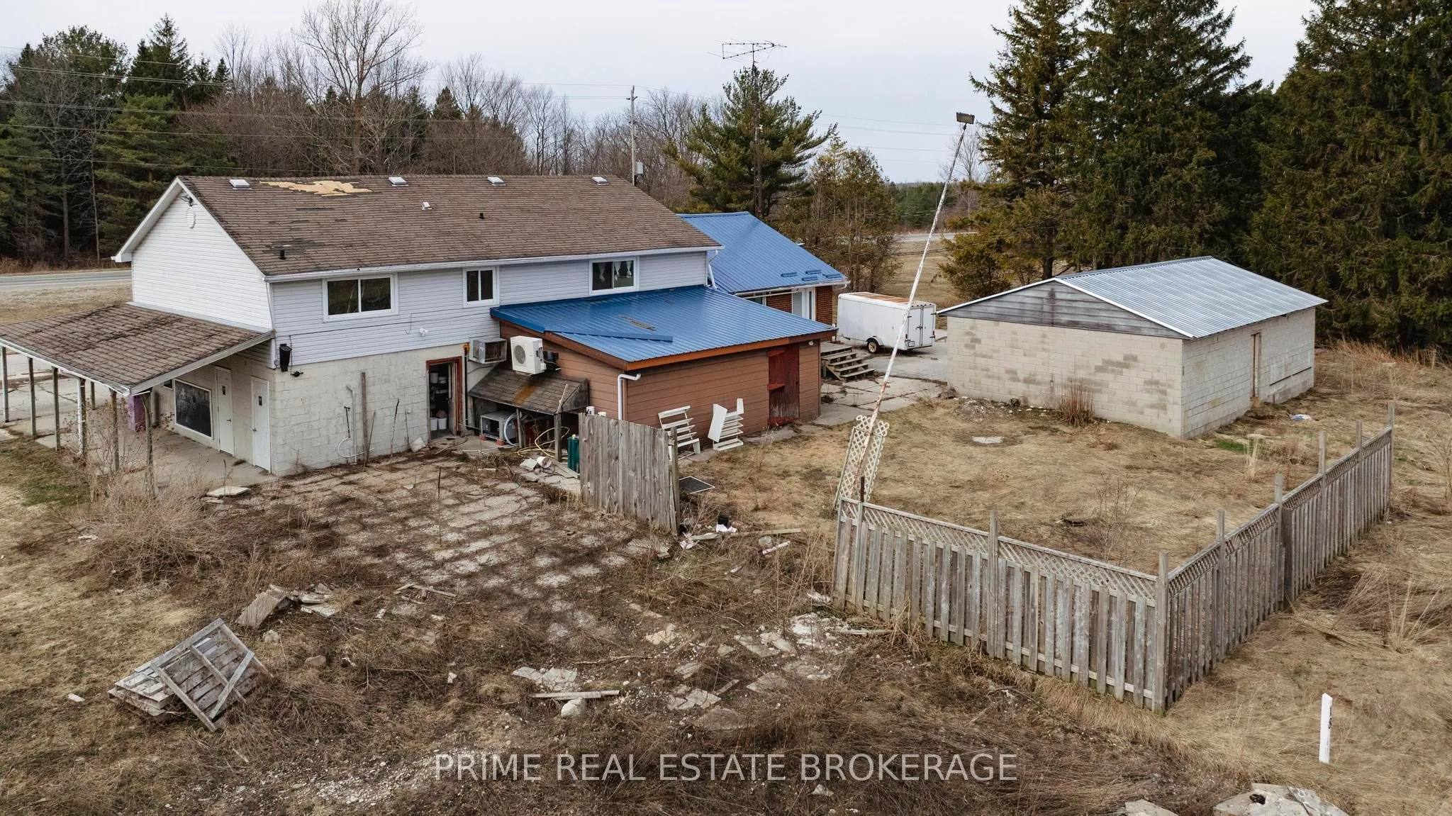 82522 Bluewater Highway