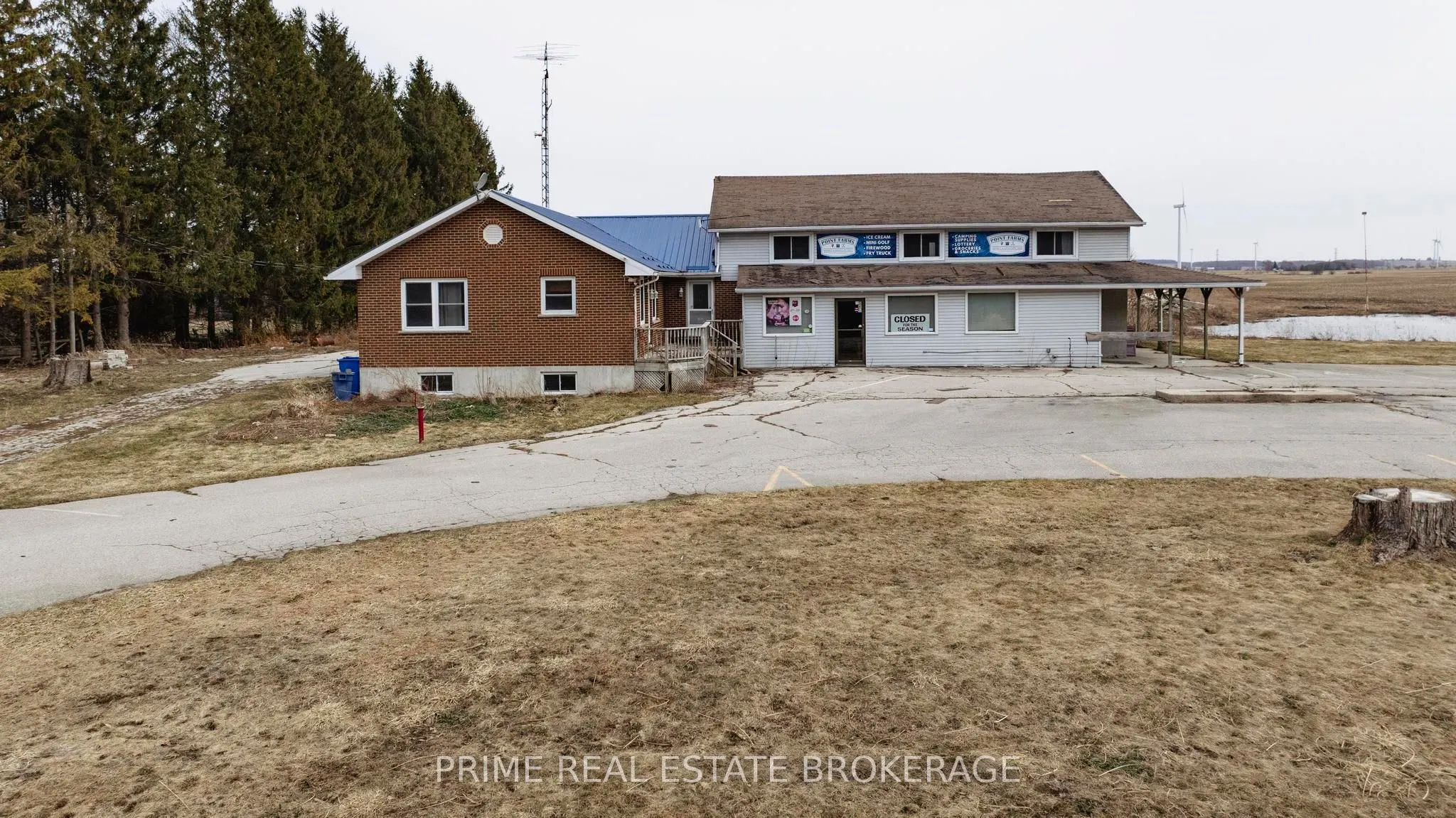 82522 Bluewater Highway