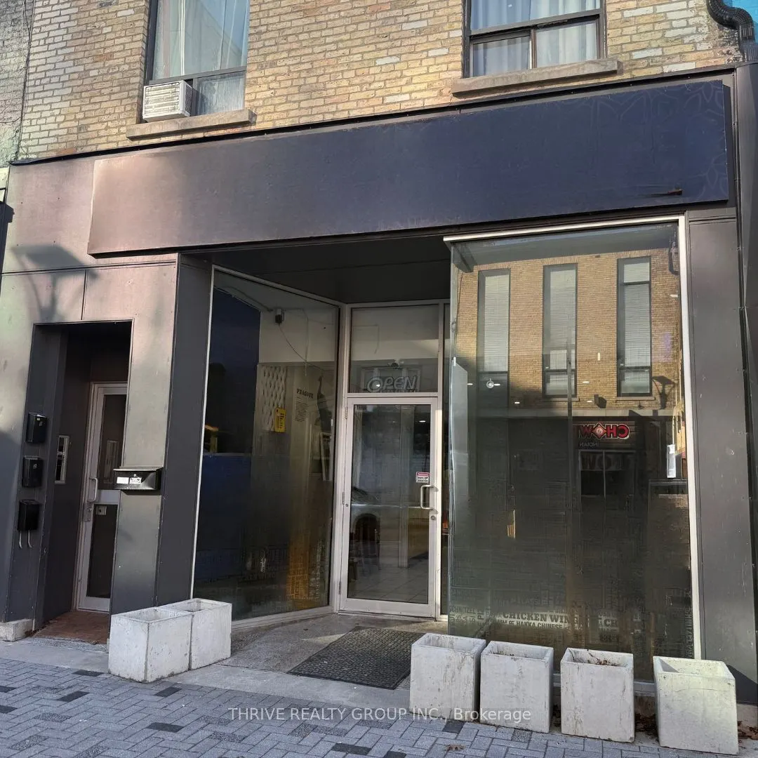 117 Dundas Street