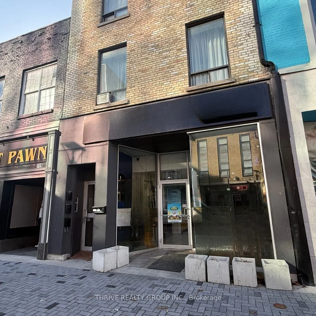 117 Dundas Street