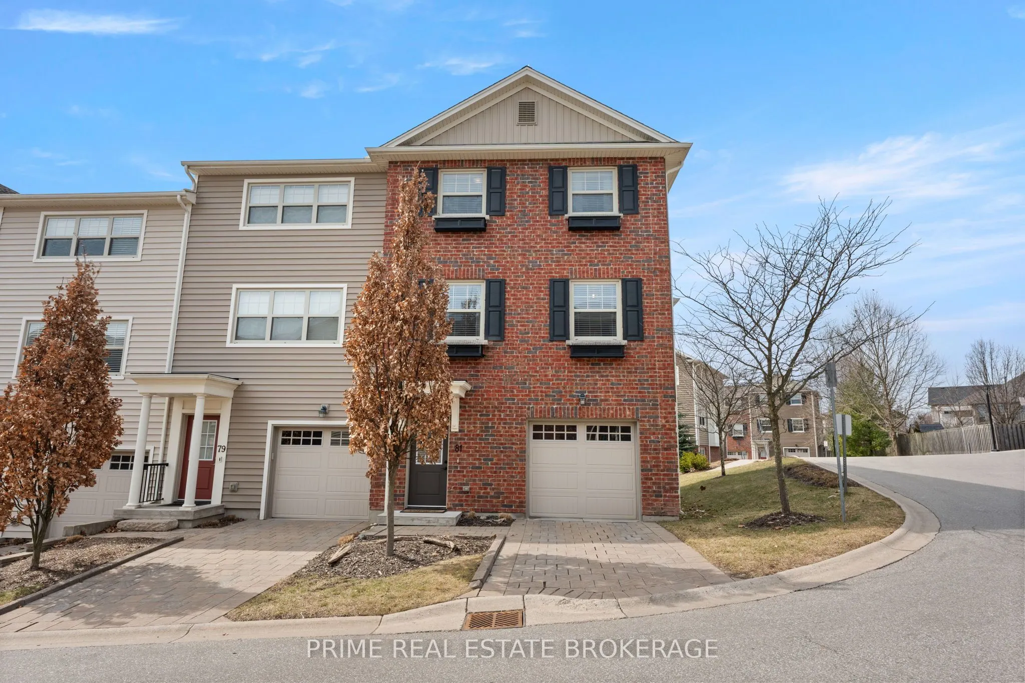 1850 Beaverbrook Avenue, #81