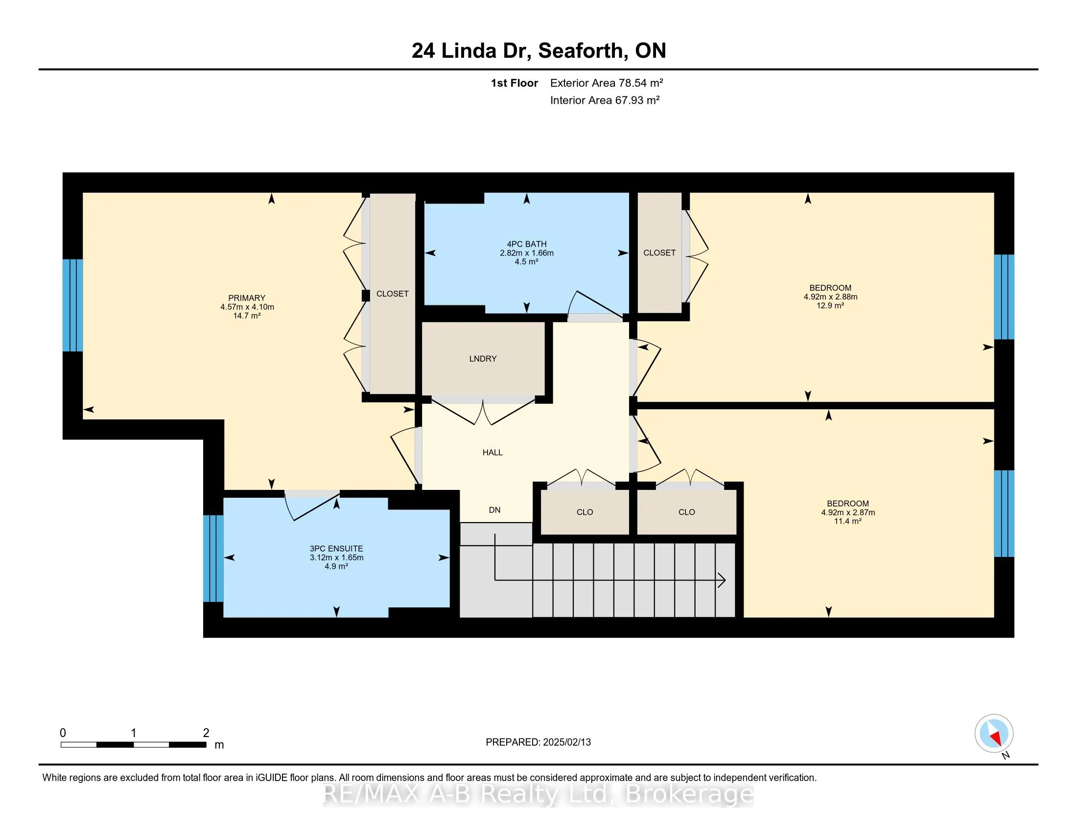 18 Linda Drive