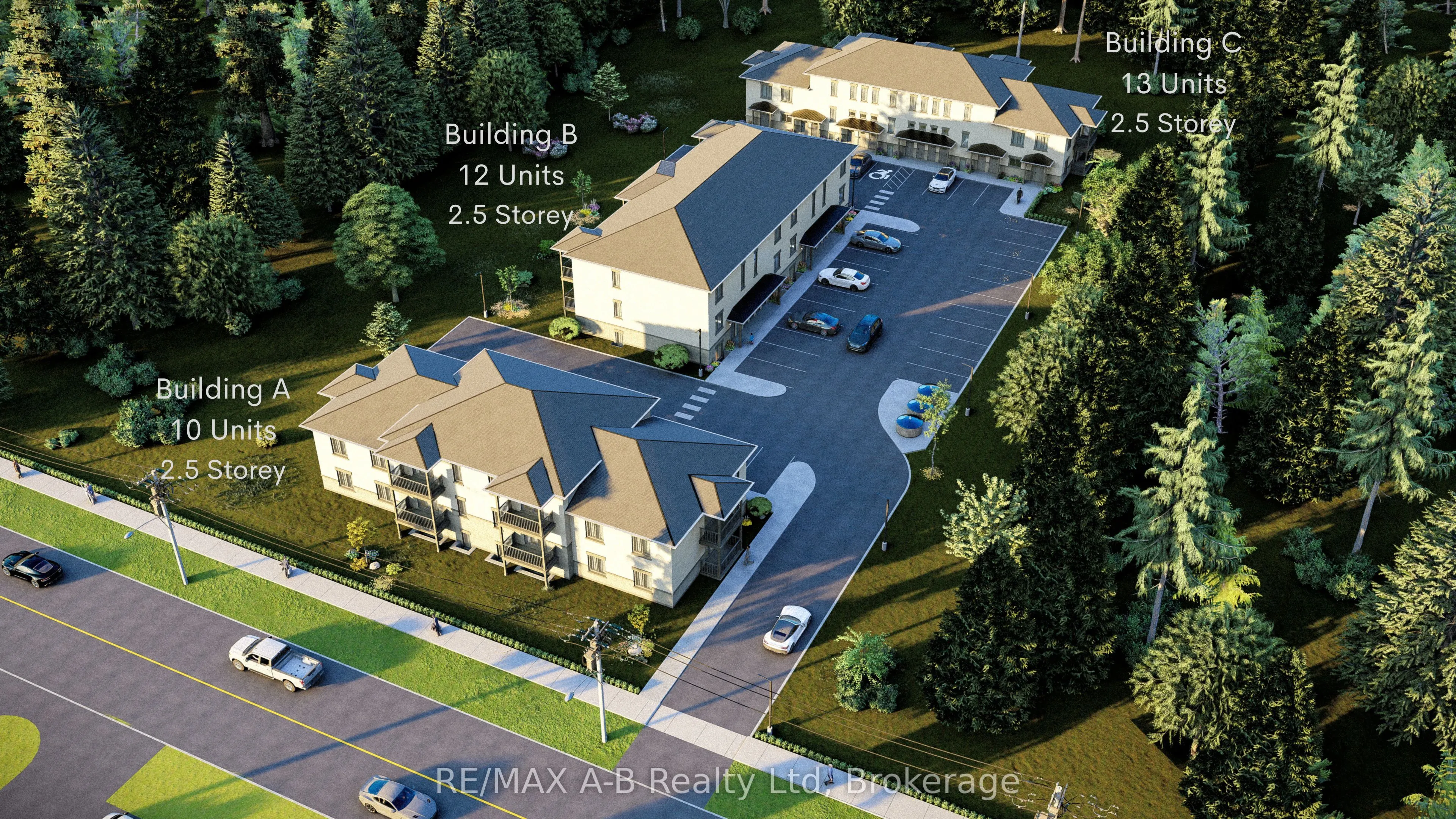 428 Queen Street W, #3