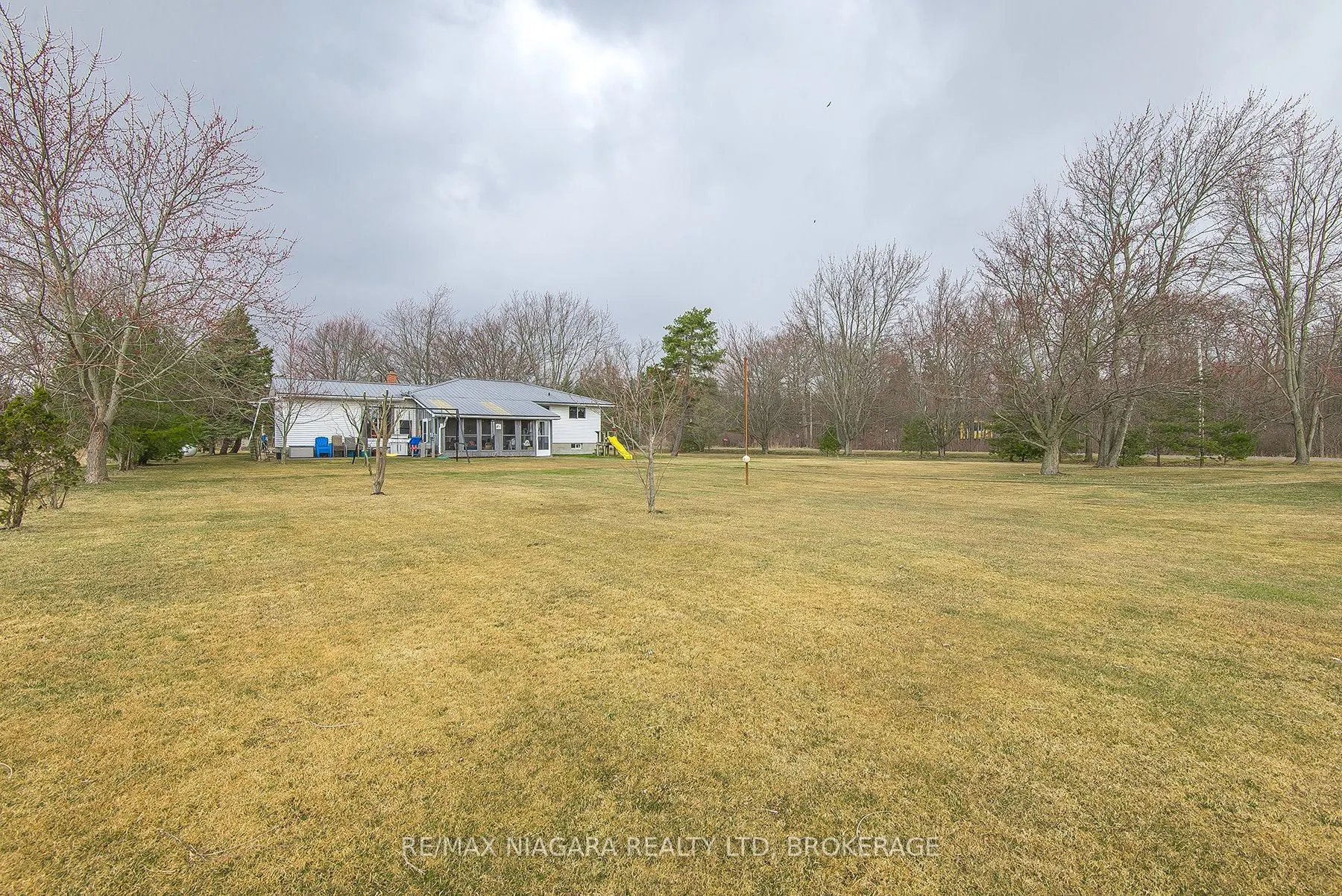1791 BEAMER Road