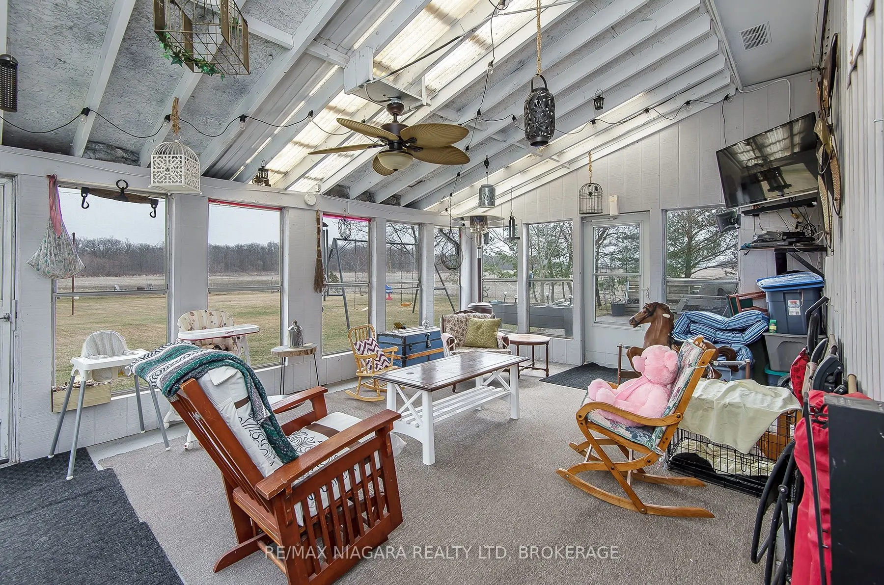 1791 BEAMER Road