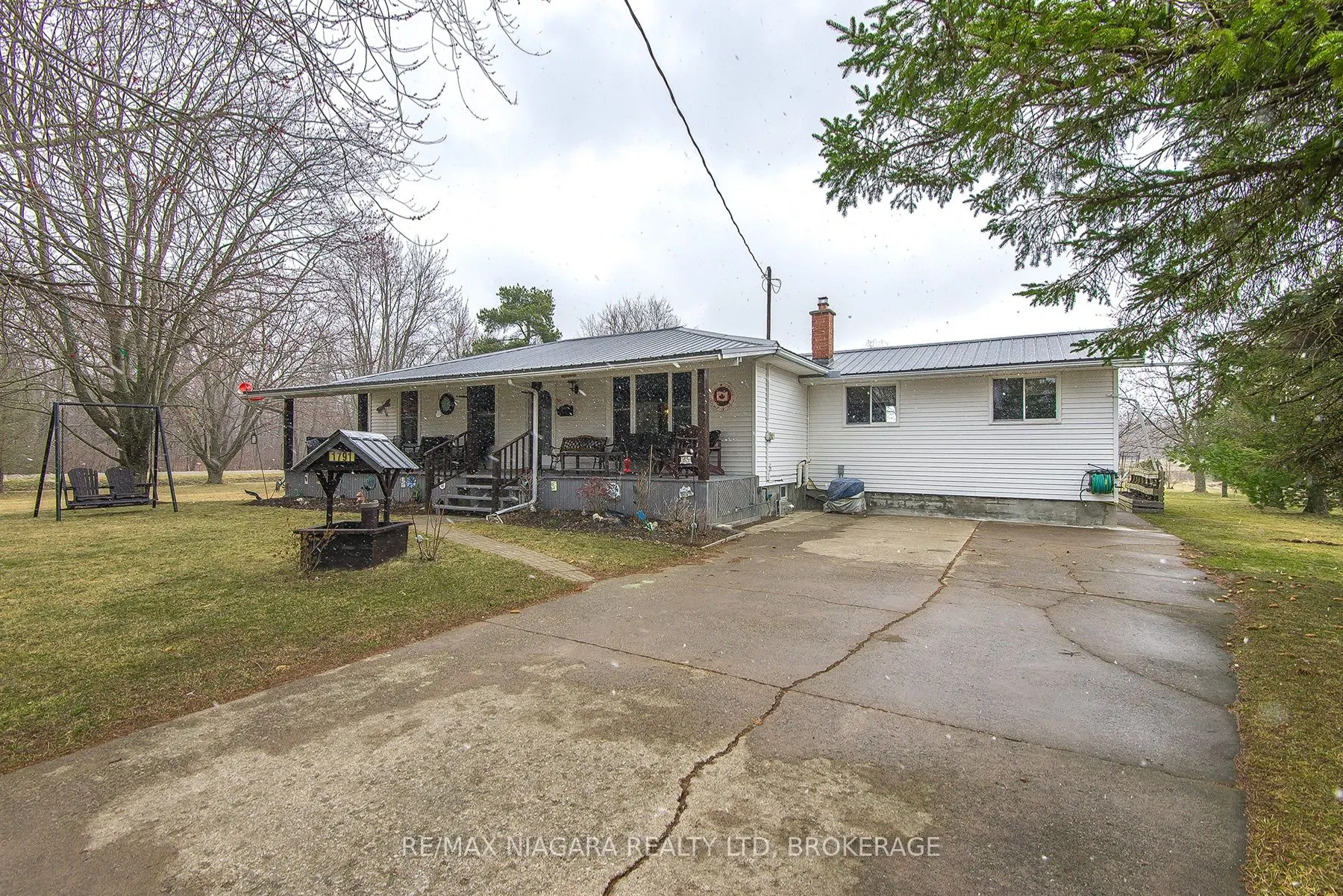 1791 BEAMER Road
