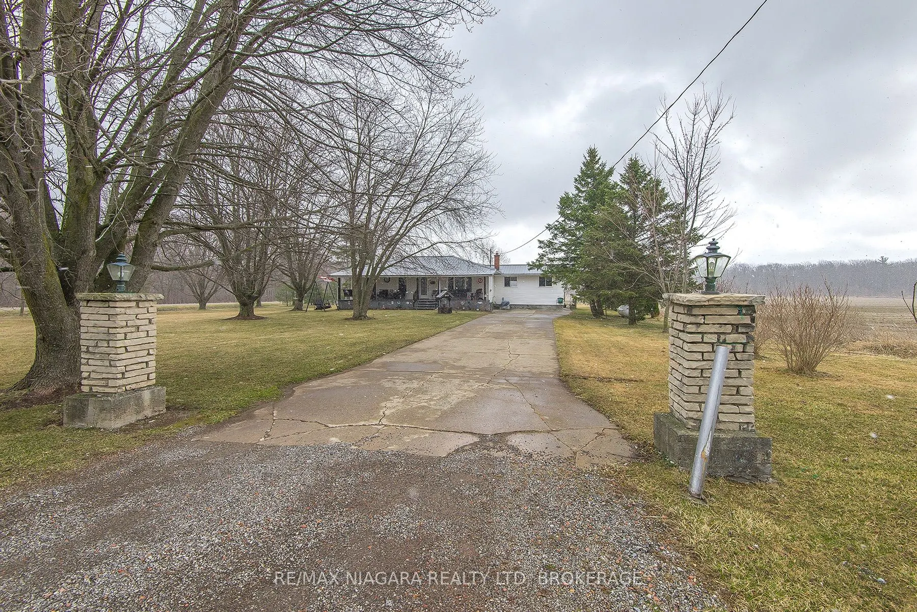 1791 BEAMER Road