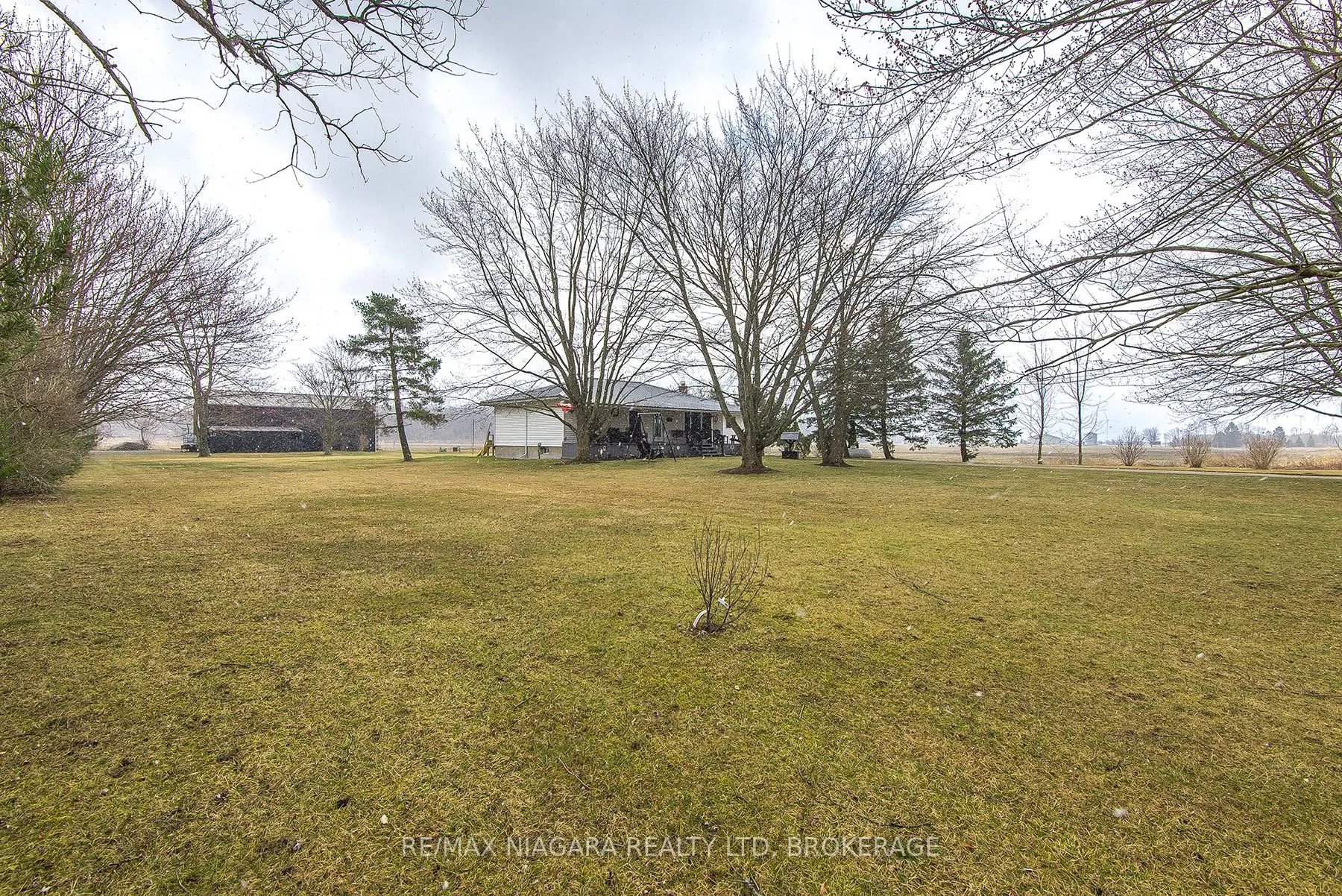 1791 BEAMER Road