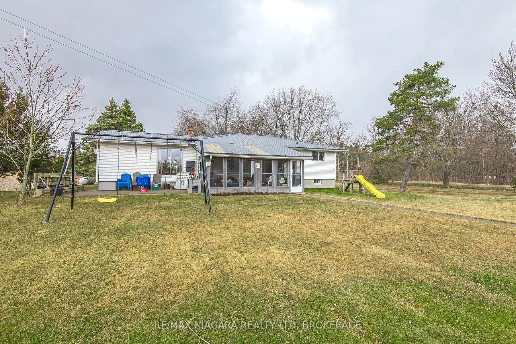 1791 BEAMER Road