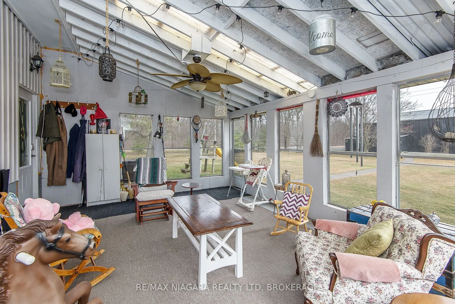 1791 BEAMER Road