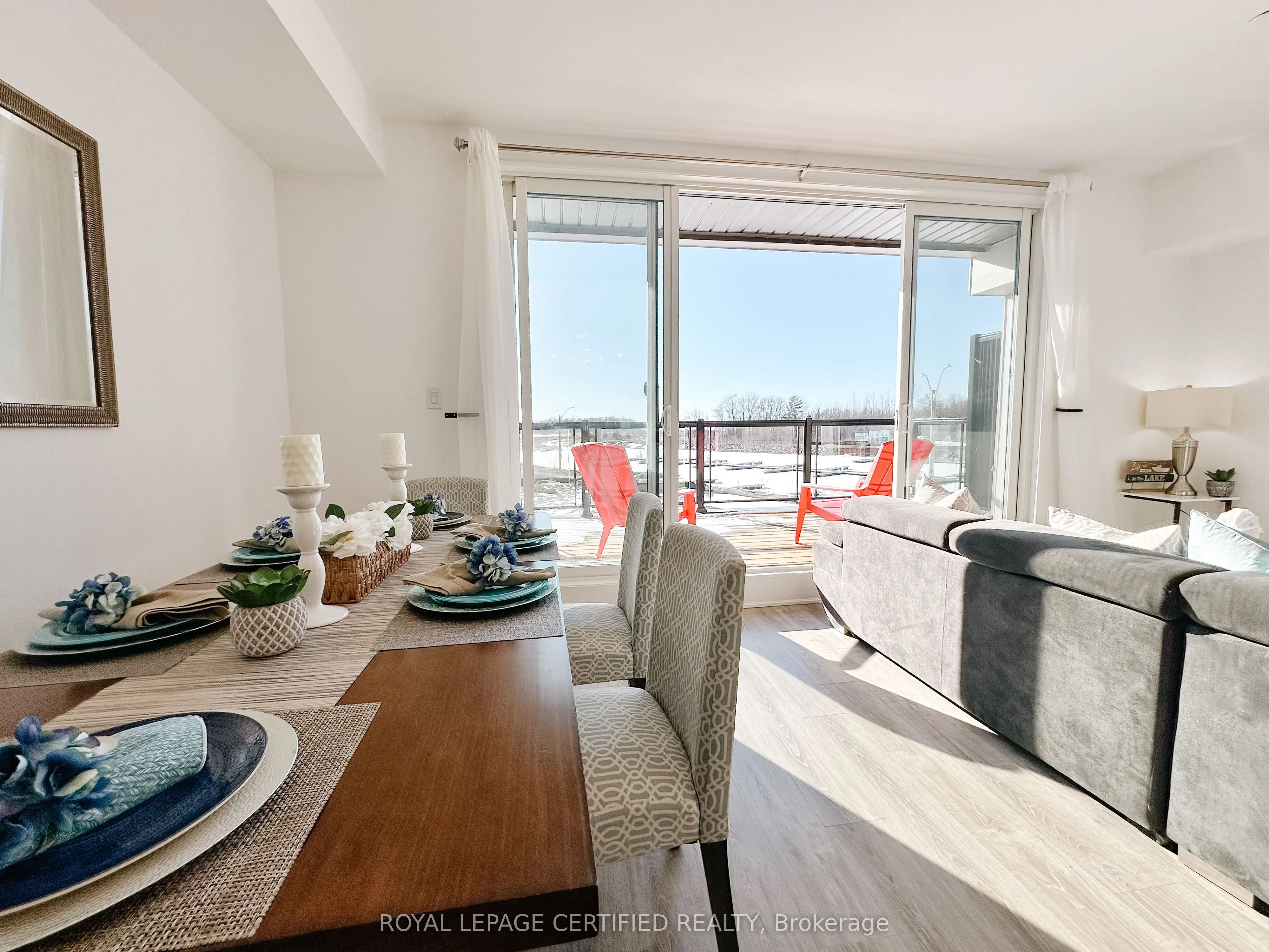 106 Marina Village Drive