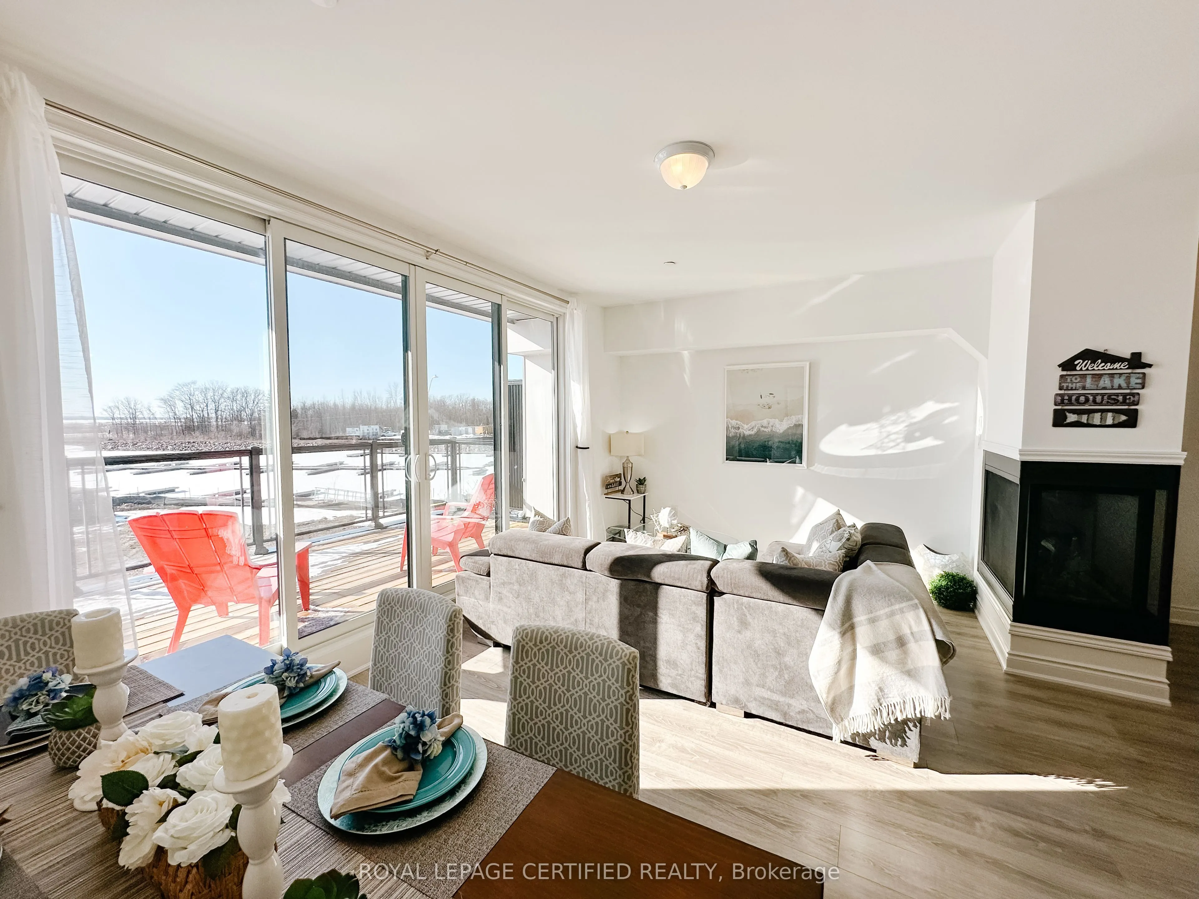 106 Marina Village Drive