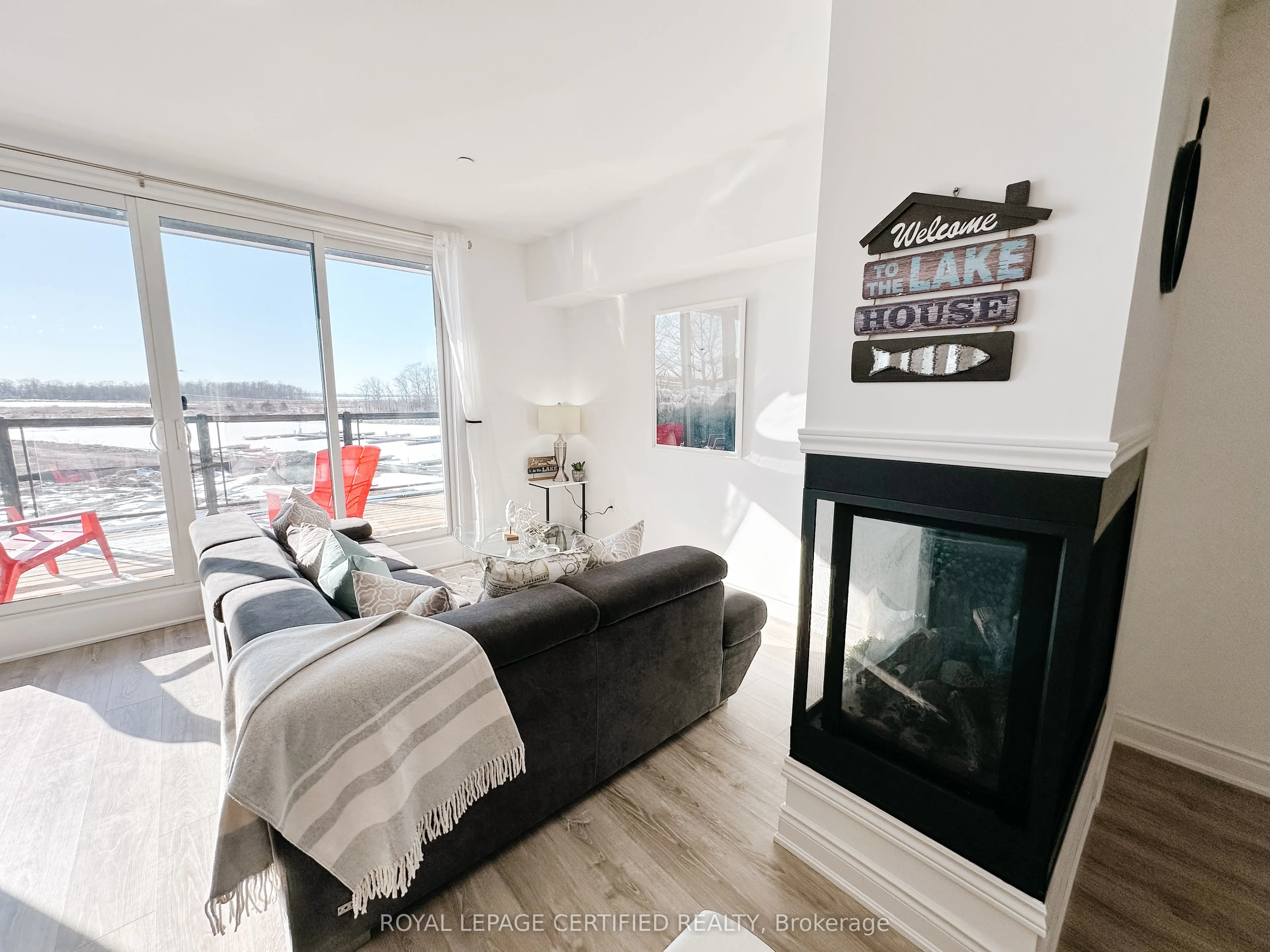106 Marina Village Drive