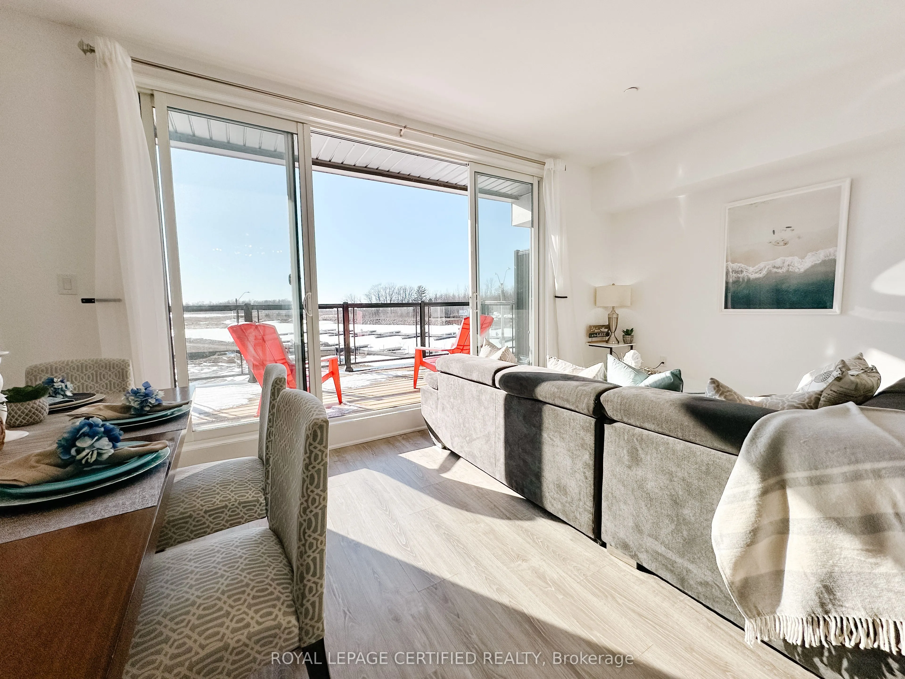 106 Marina Village Drive