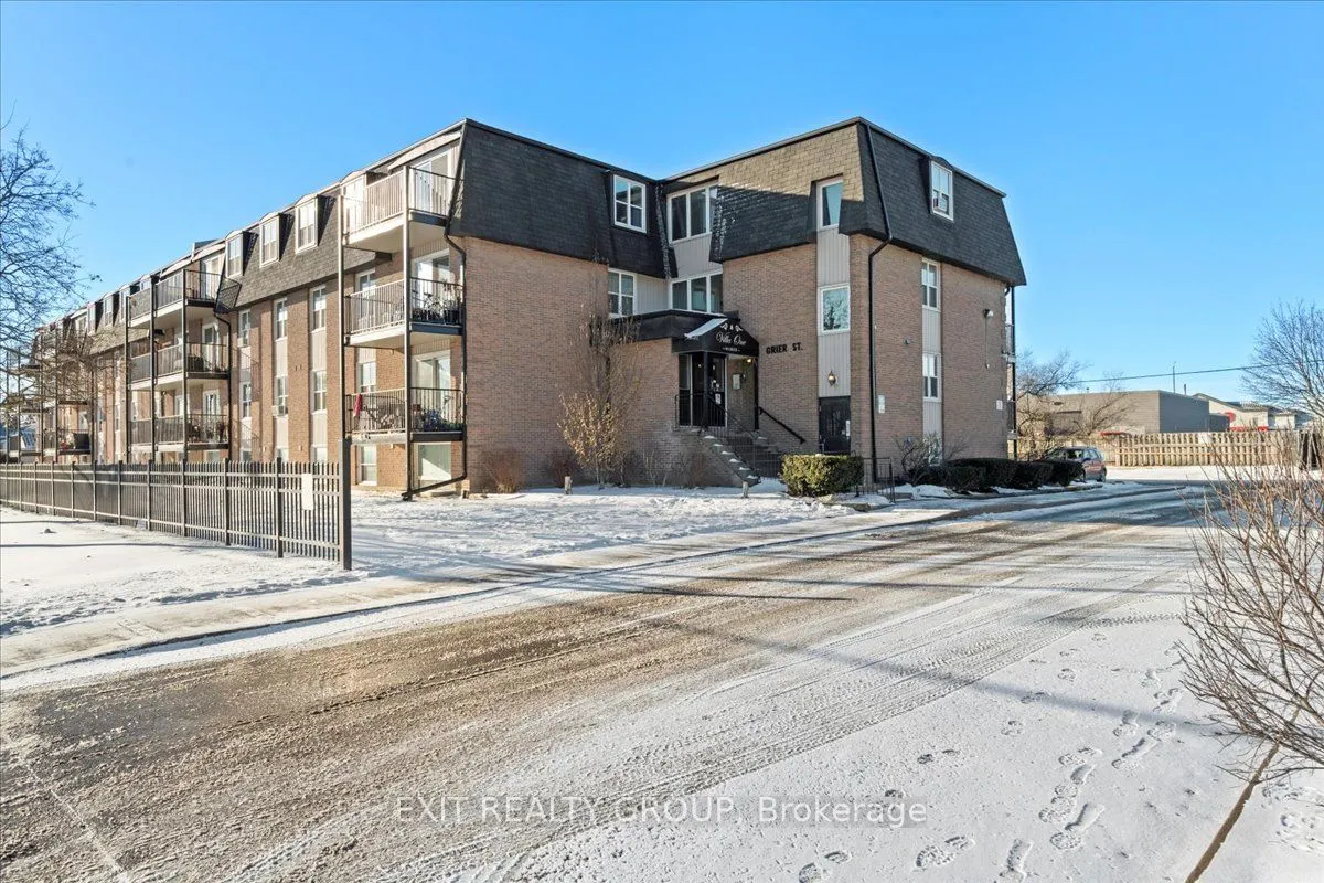 80 Grier Street, #102