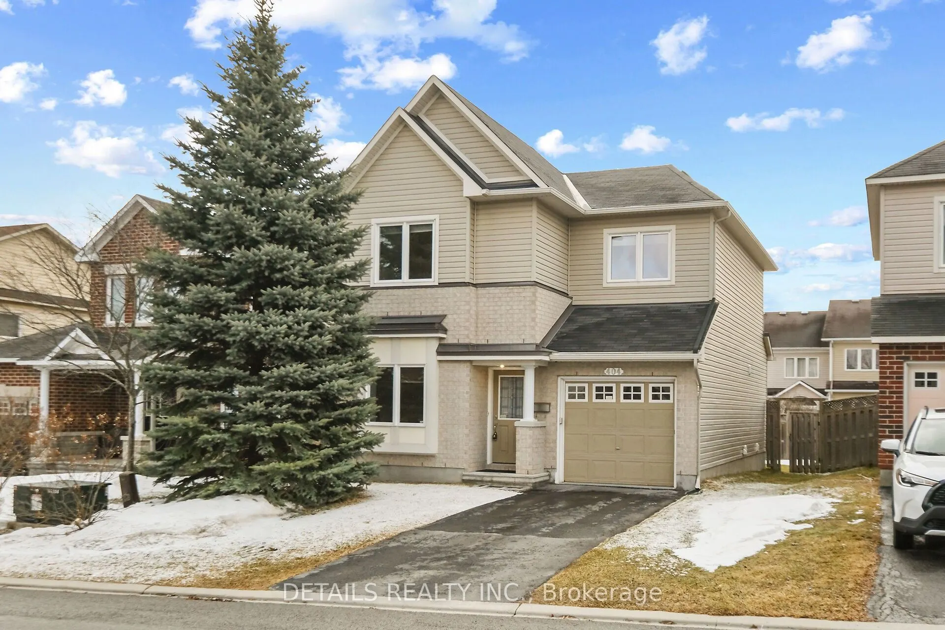 404 Abbeydale Circle