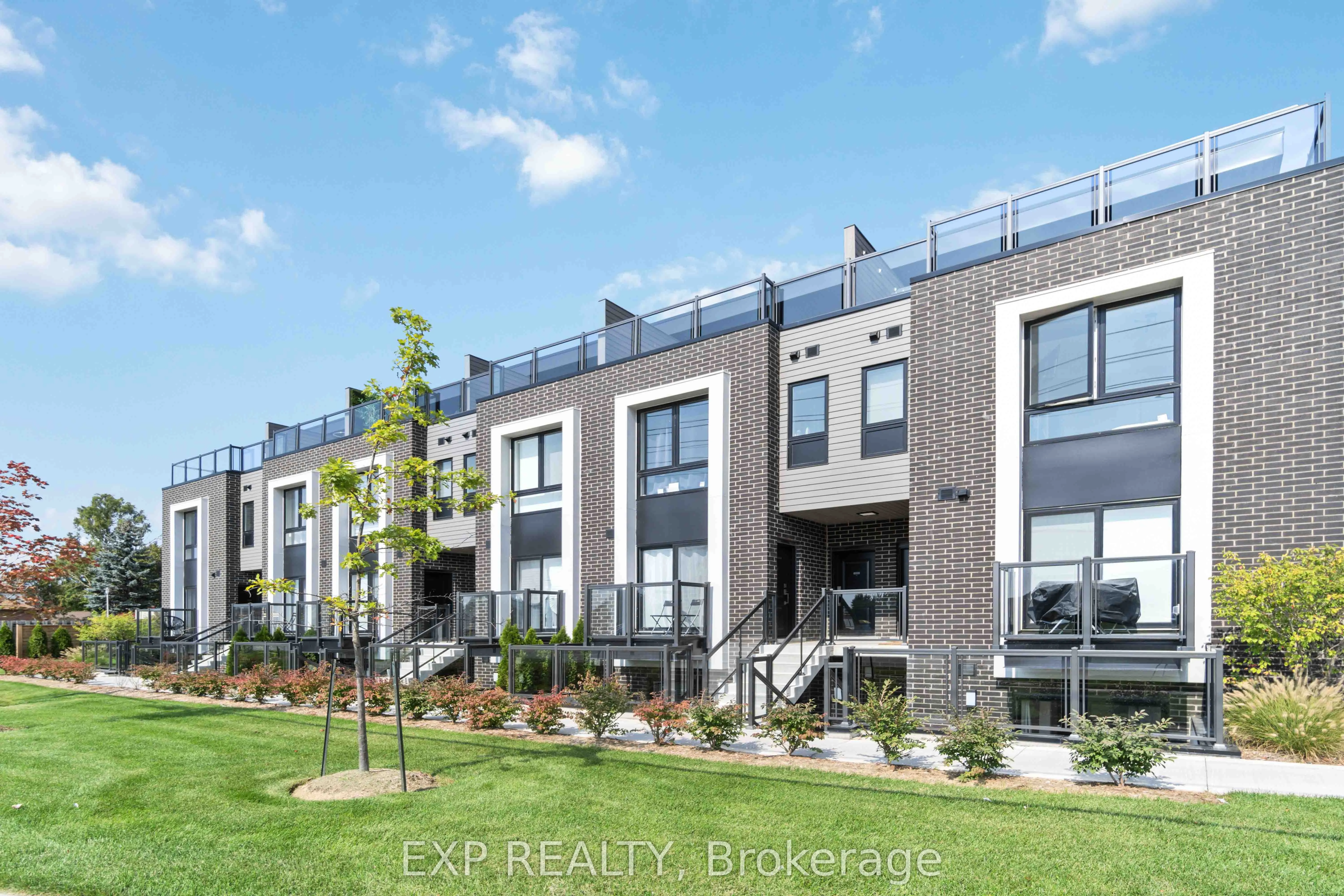 6065 Mcleod Road N, #312